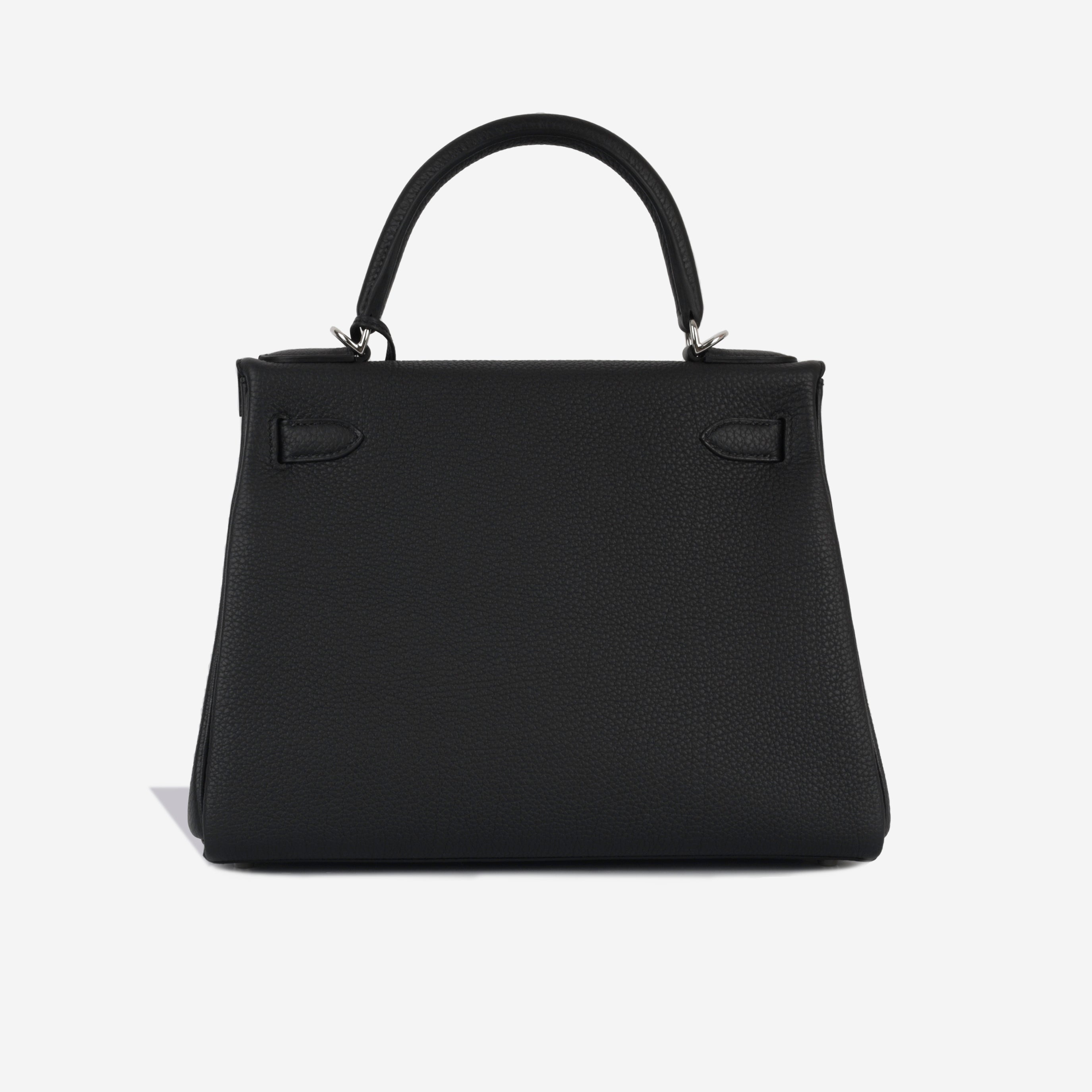 Kelly 28 - Noir Togo