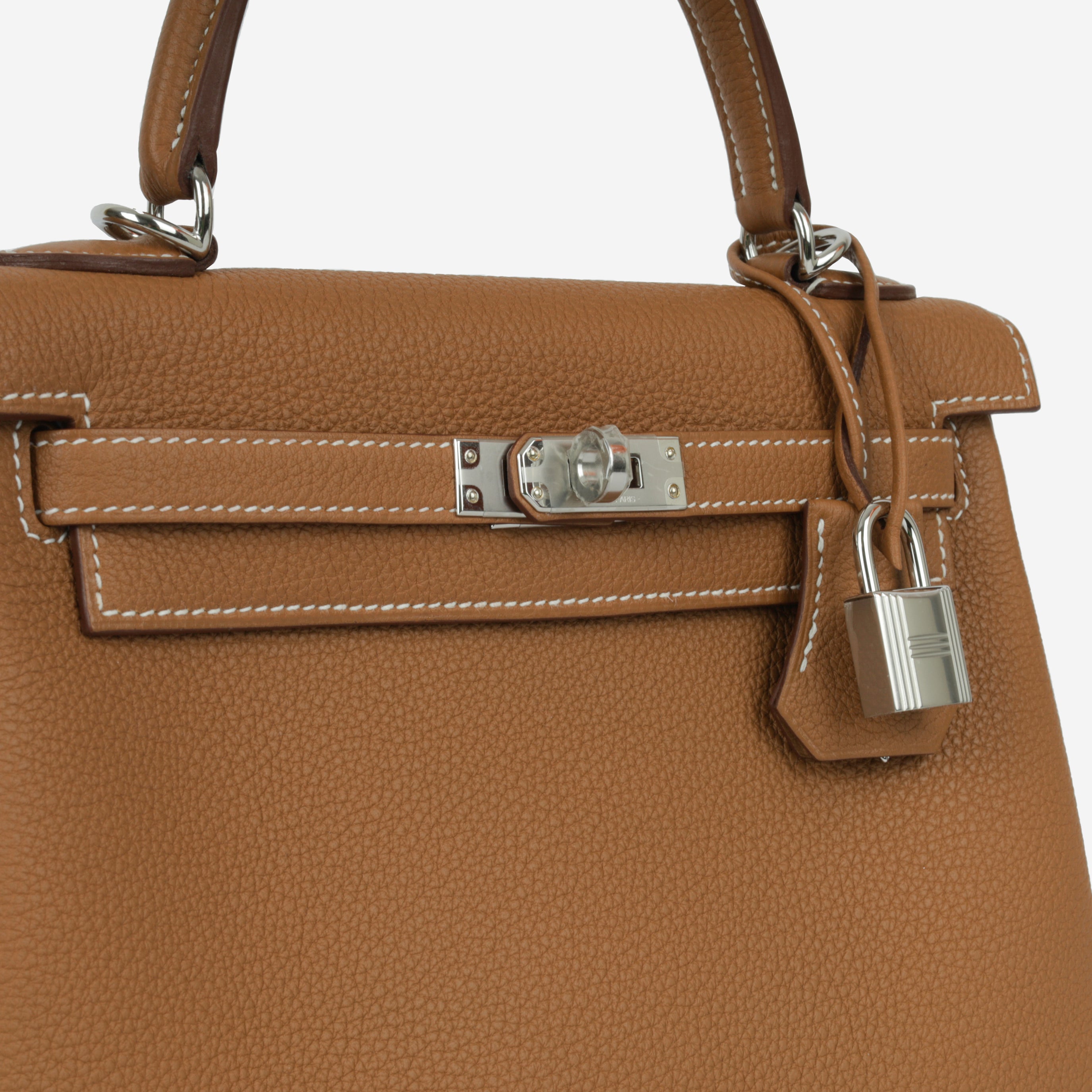 Kelly 25 - Gold Togo