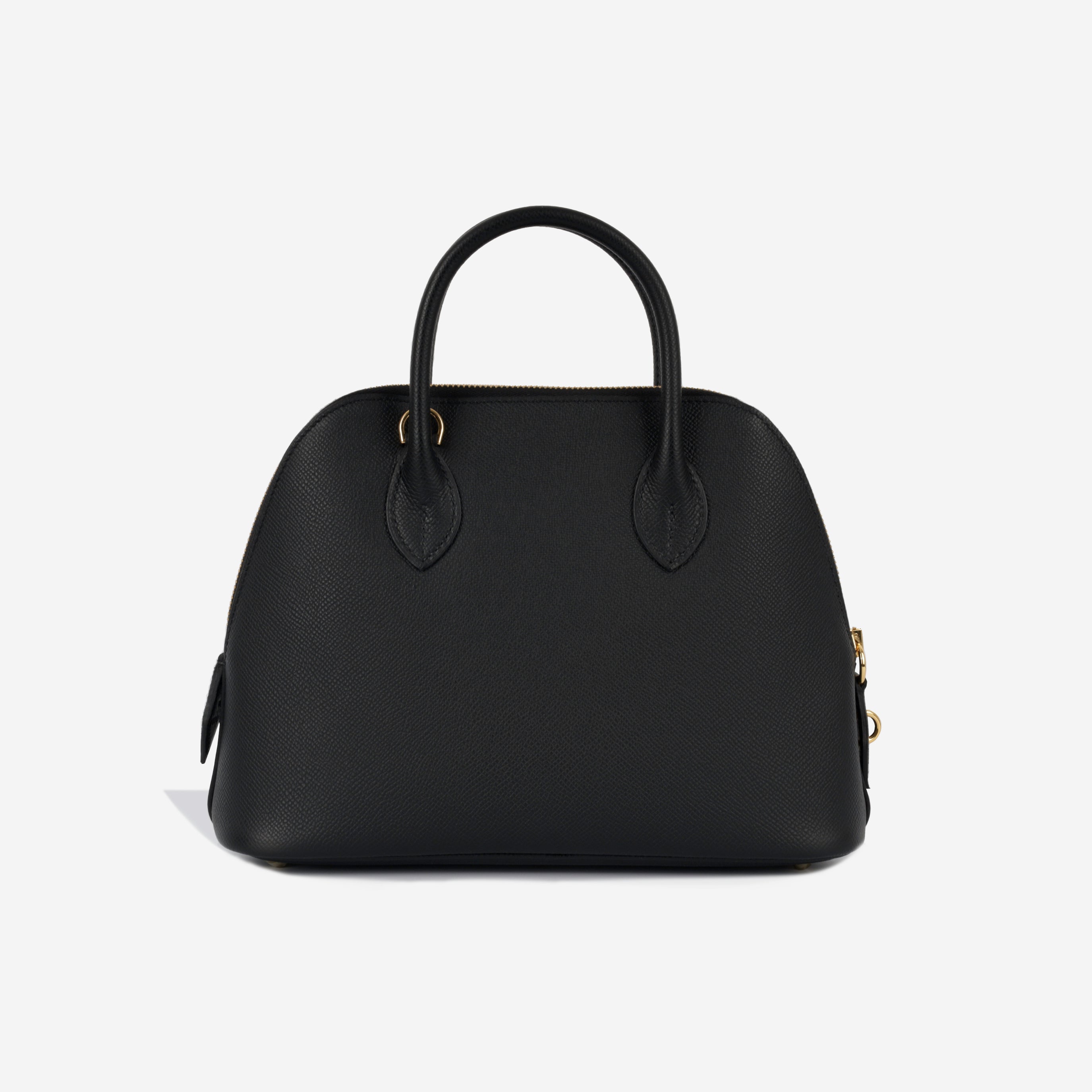 Bolide 25 - Noir Epsom