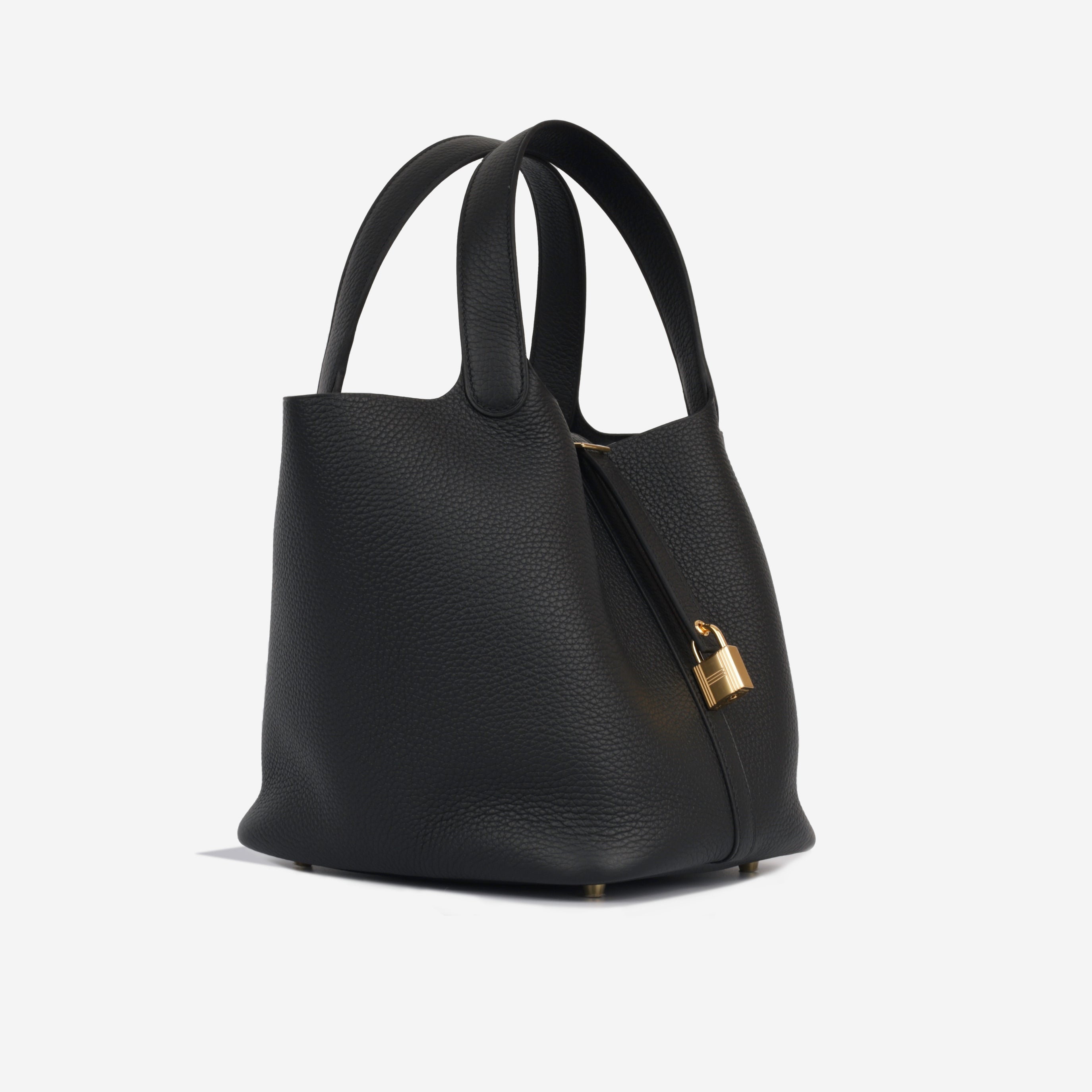 Picotin 22 - Noir Clemence