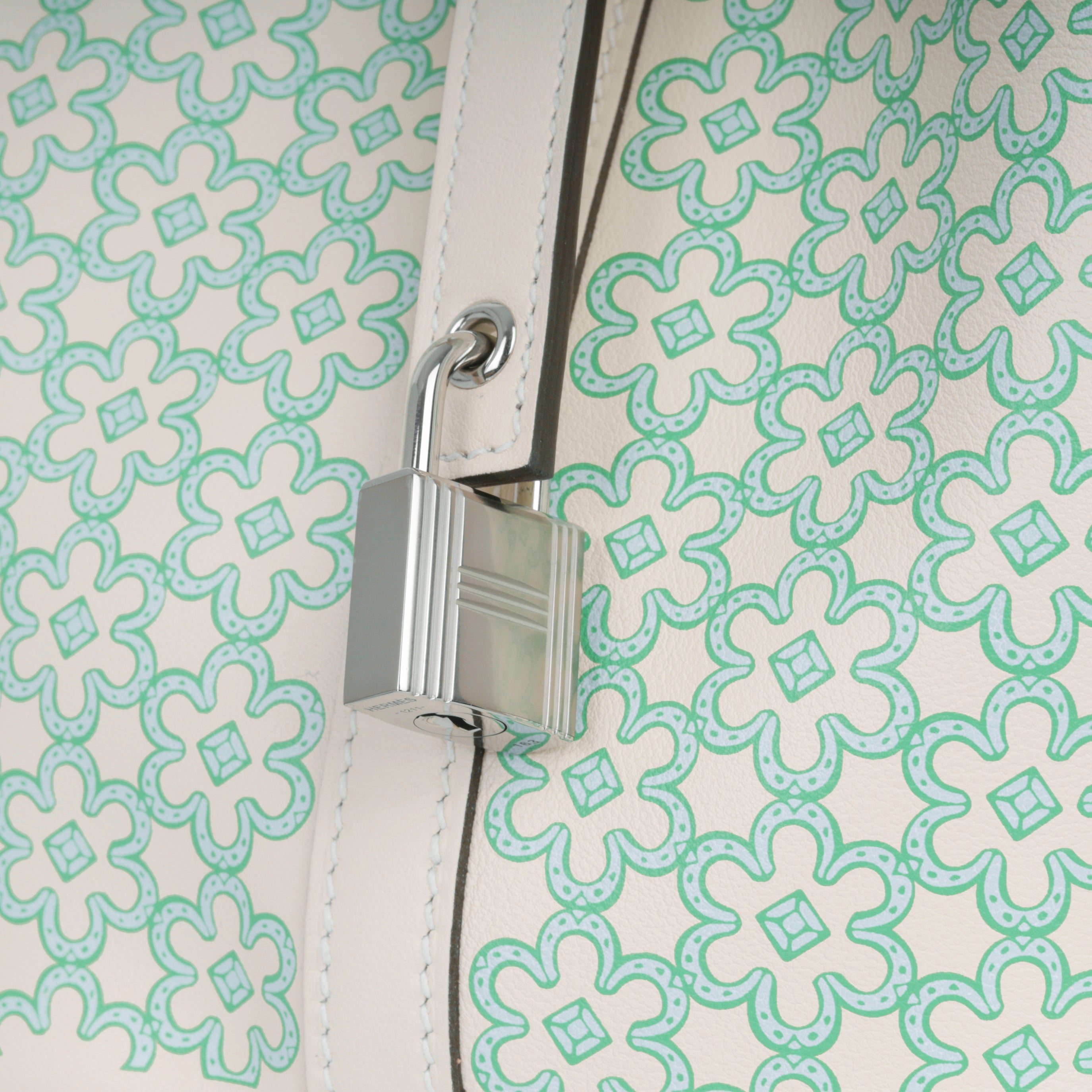 Picotin 18 "Lucky Daisy"