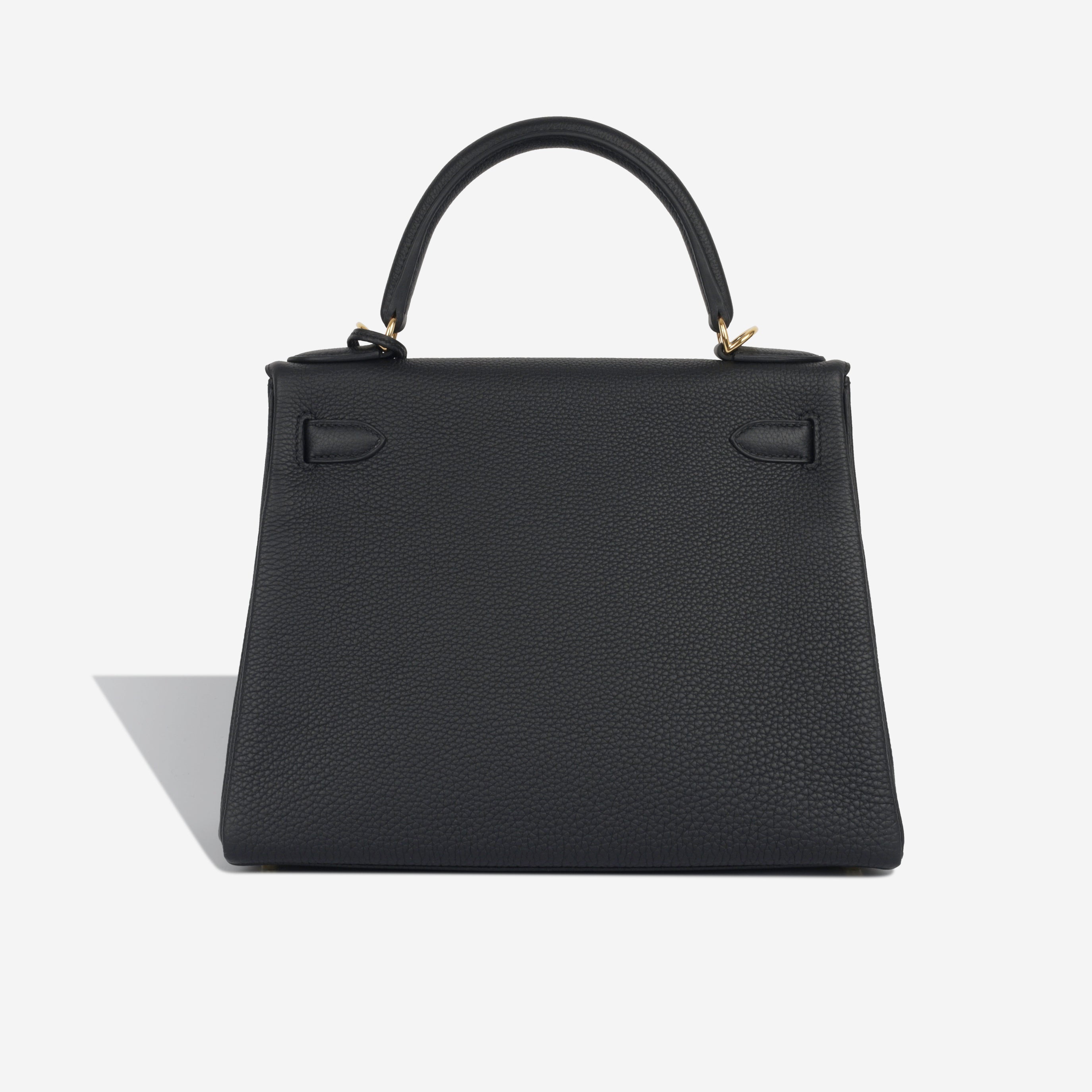 Kelly 28 - Noir Togo