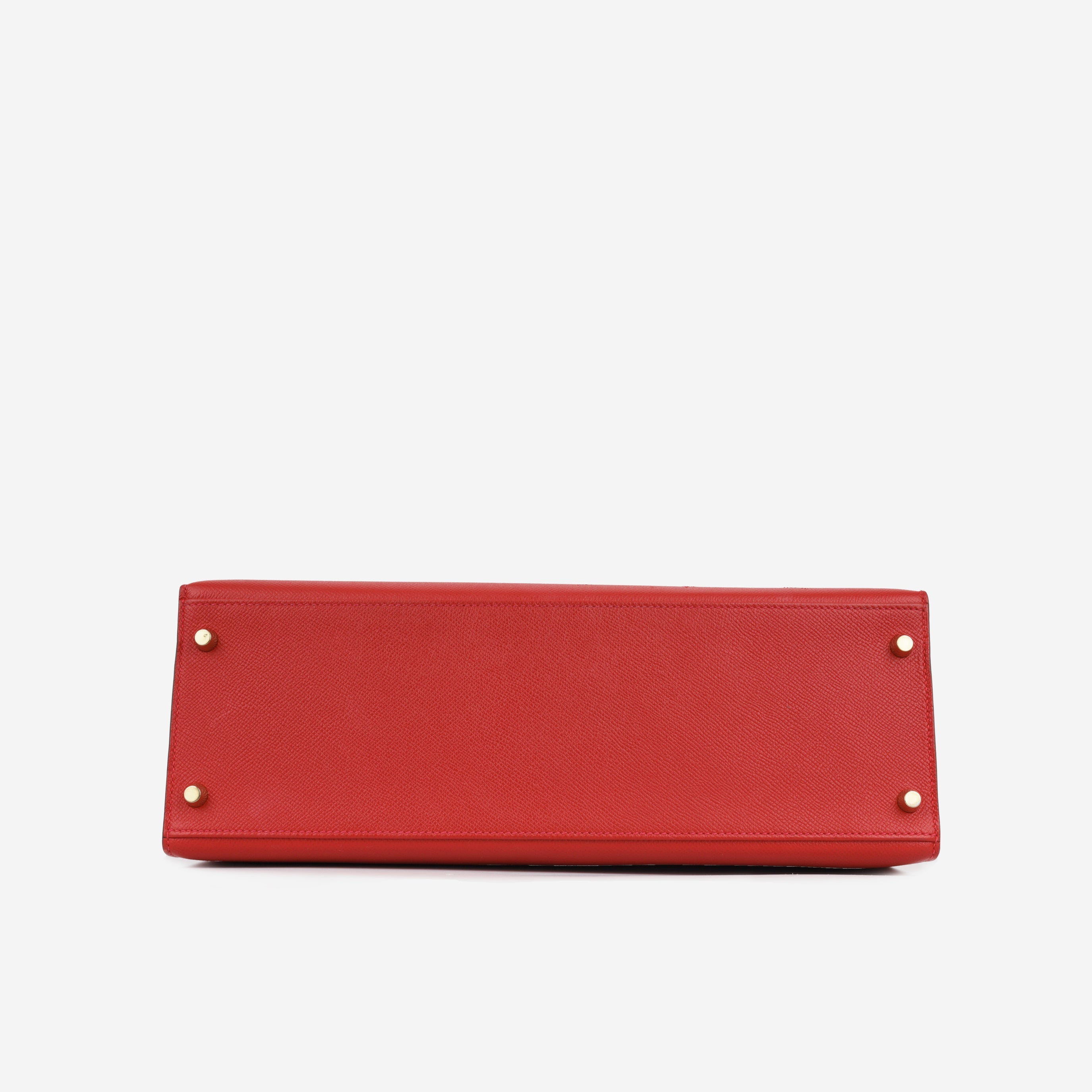Kelly 35 - Rouge Casaque