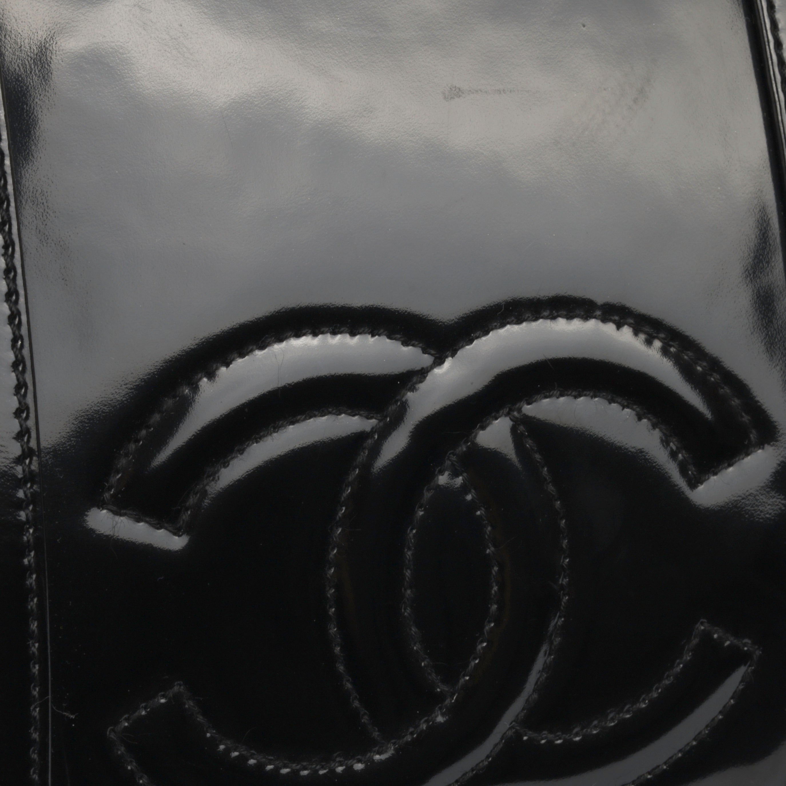 Vintage Boston Bag