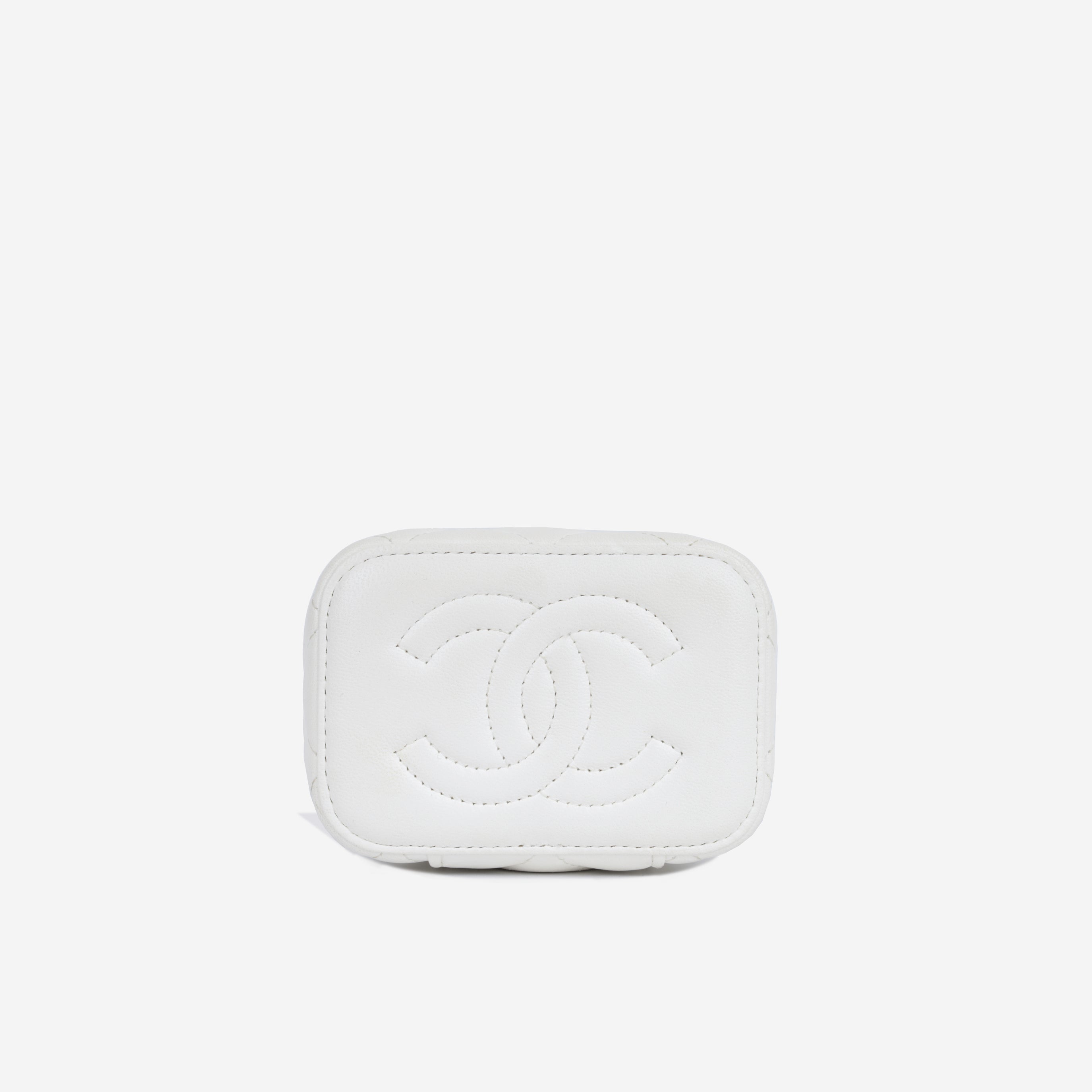 Mini Vanity on Chain