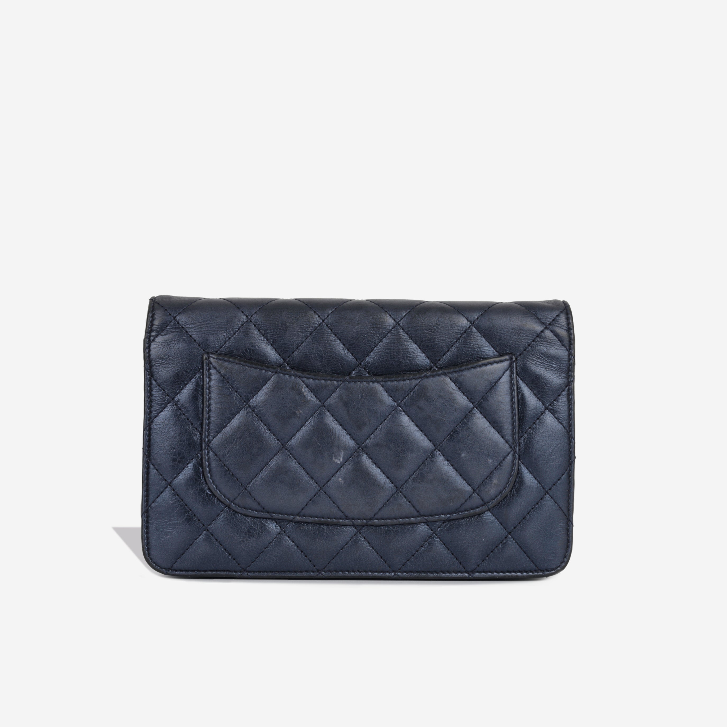 Re-issue Wallet on Chain