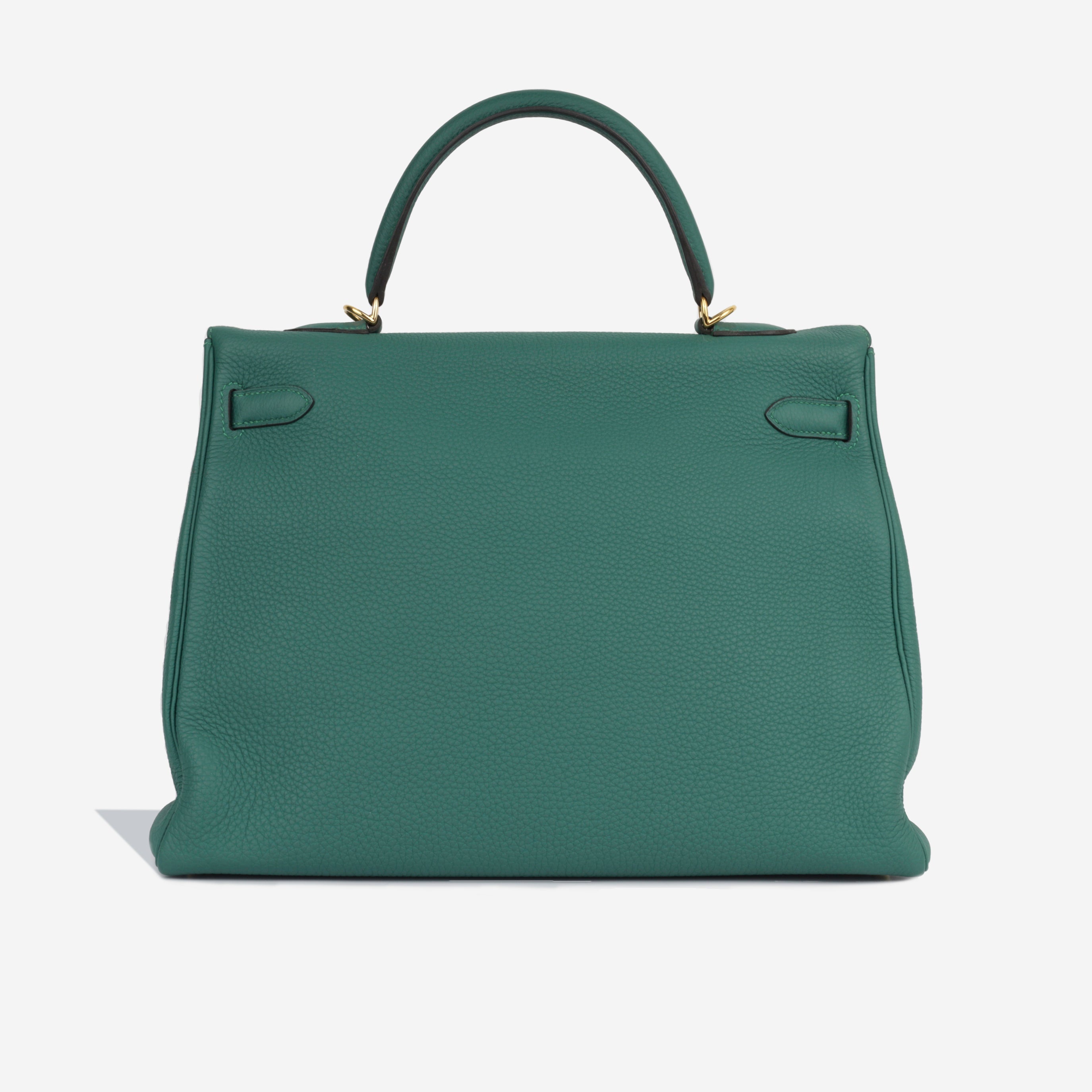 Kelly 35 - Malachite Togo