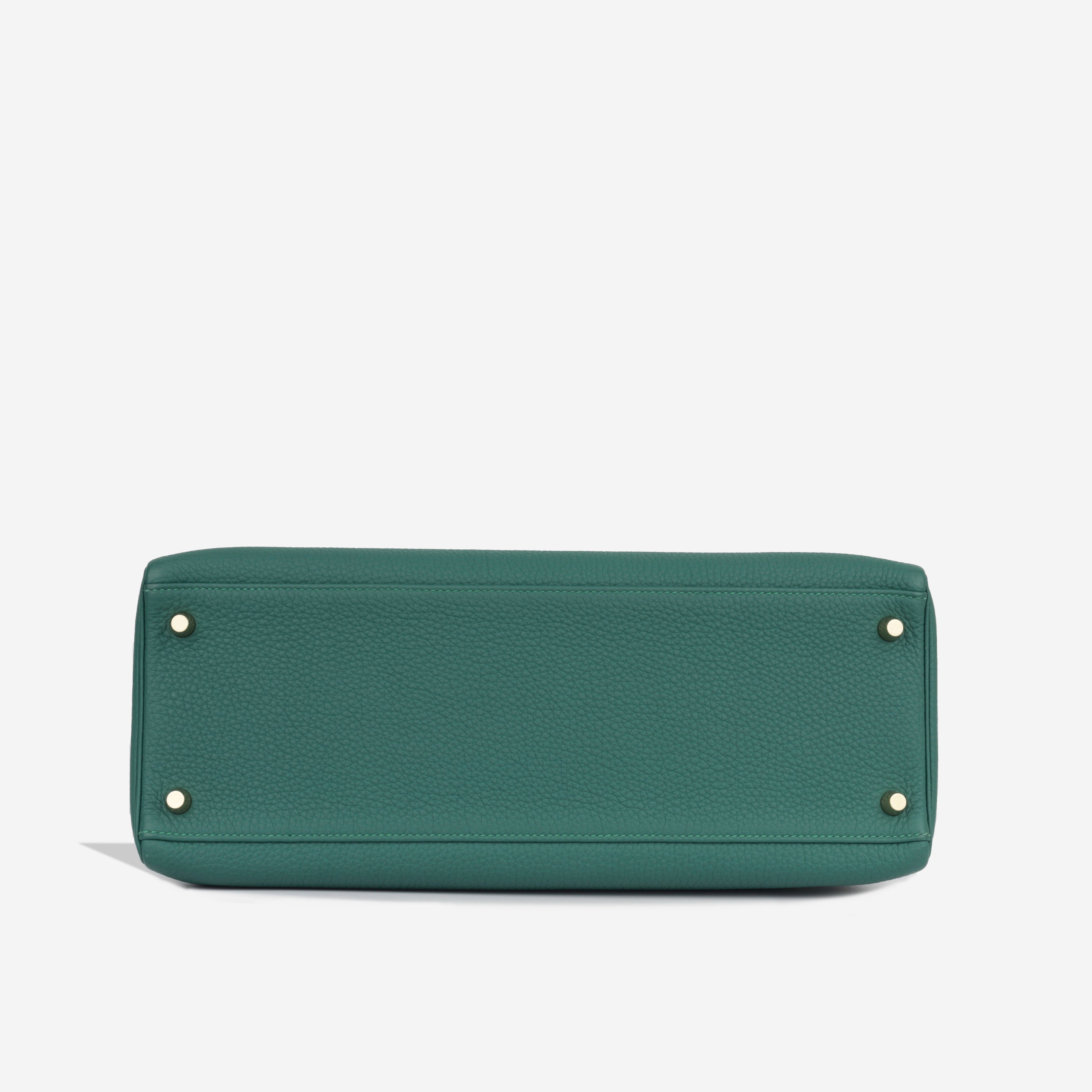 Kelly 35 - Malachite Togo