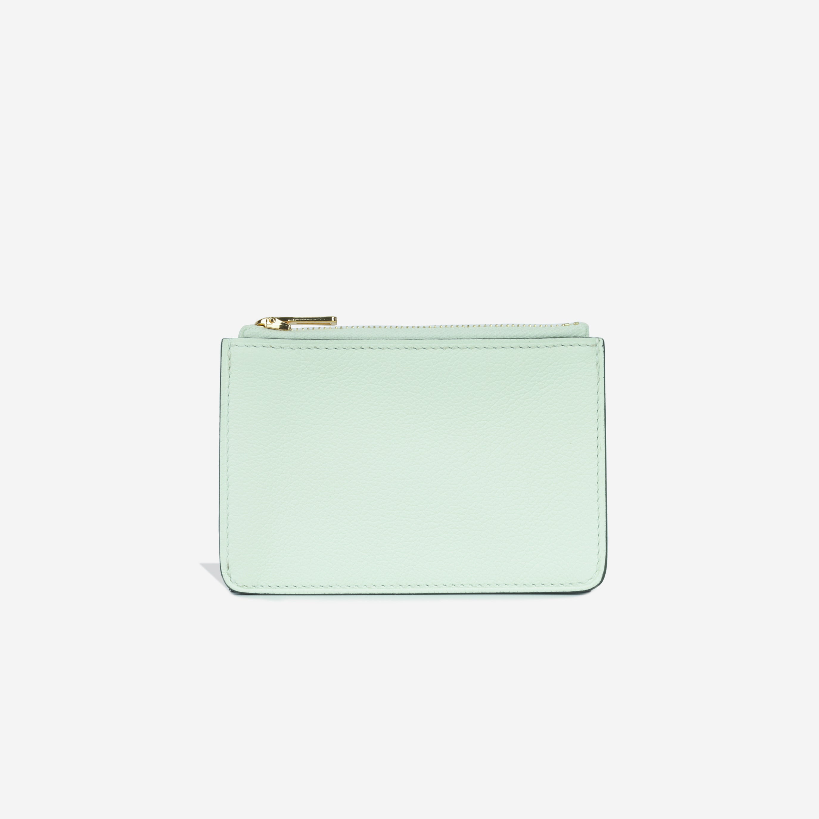 Constance Slim - Gold / Vert Fizz