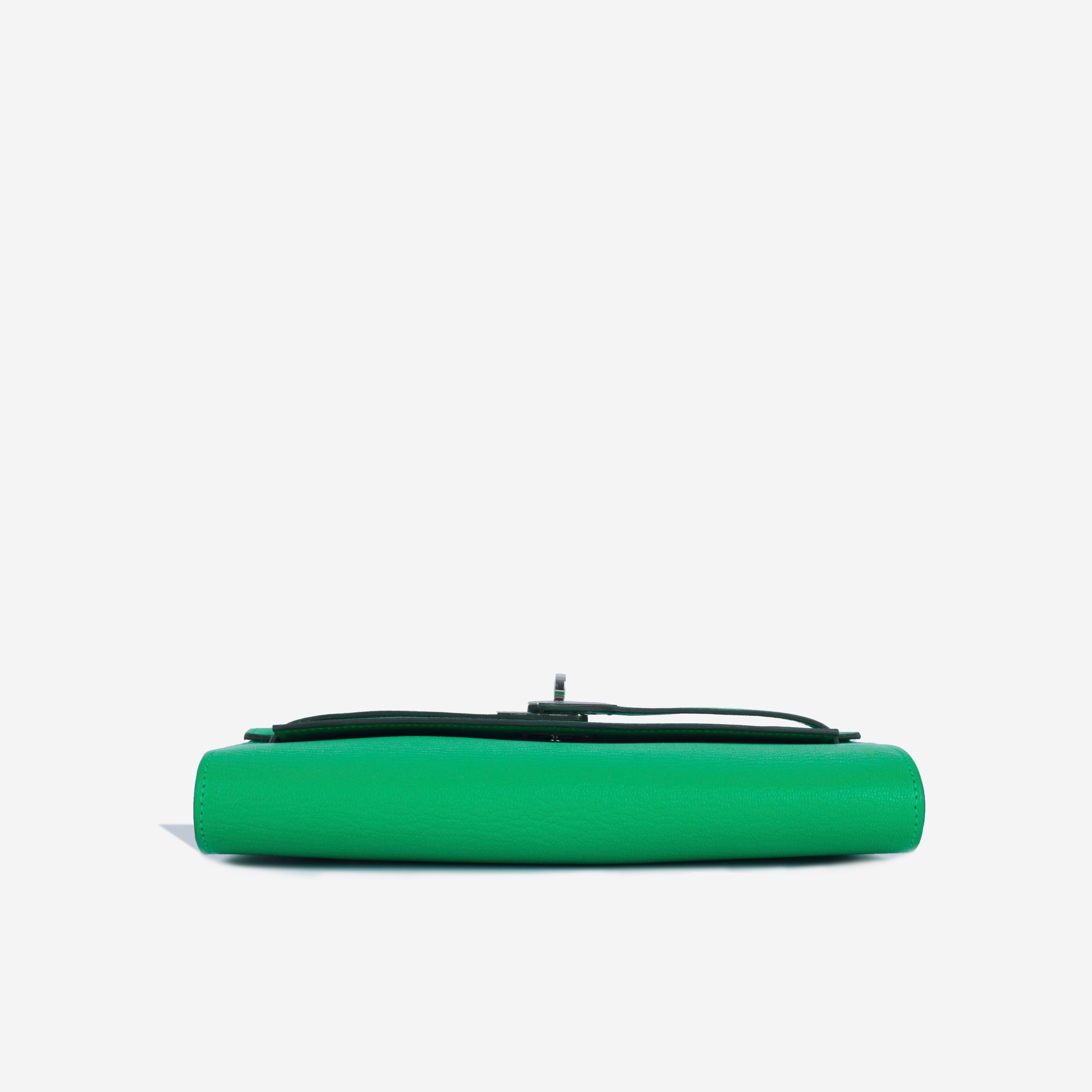 Kelly To Go Wallet - Menthe