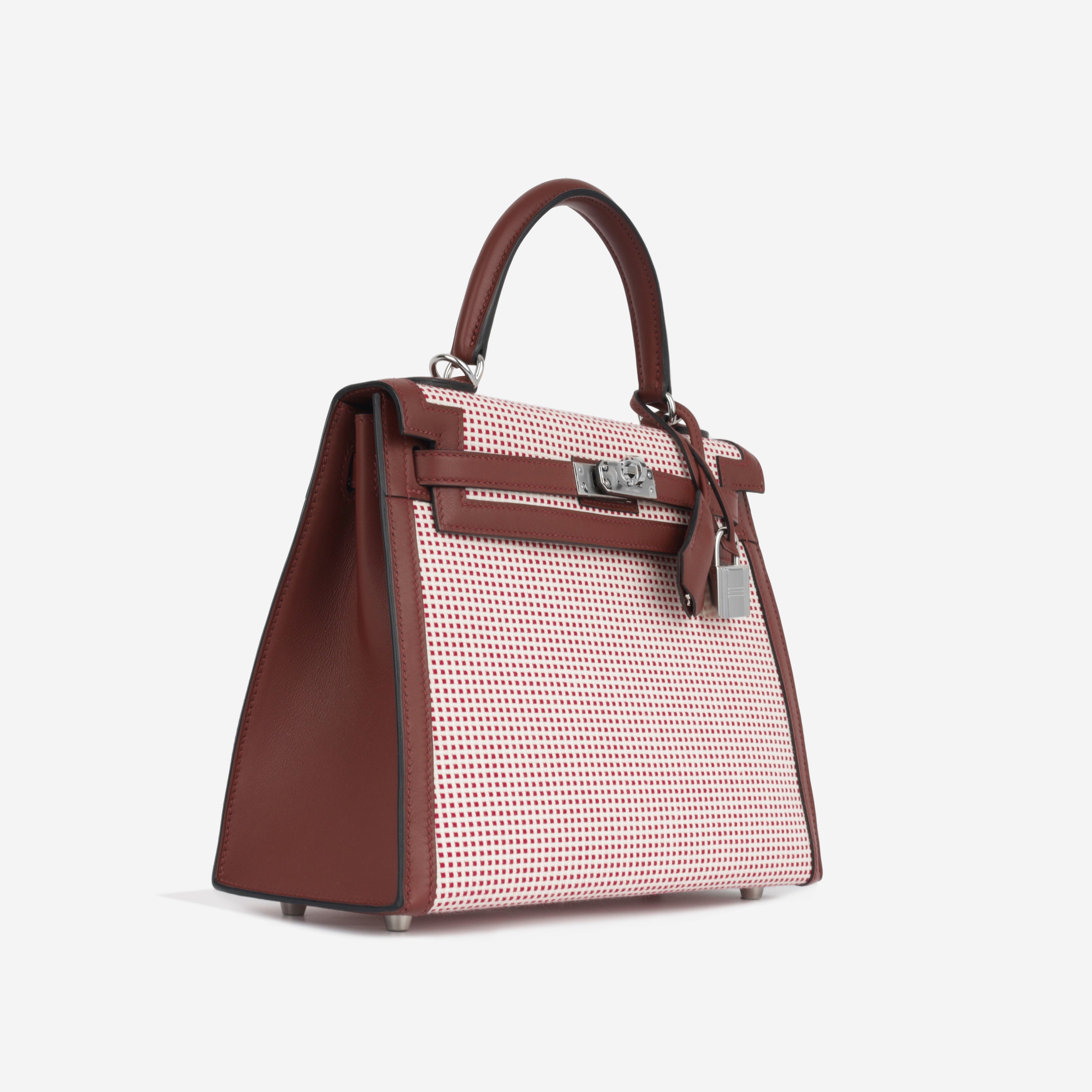Kelly 25 Toile