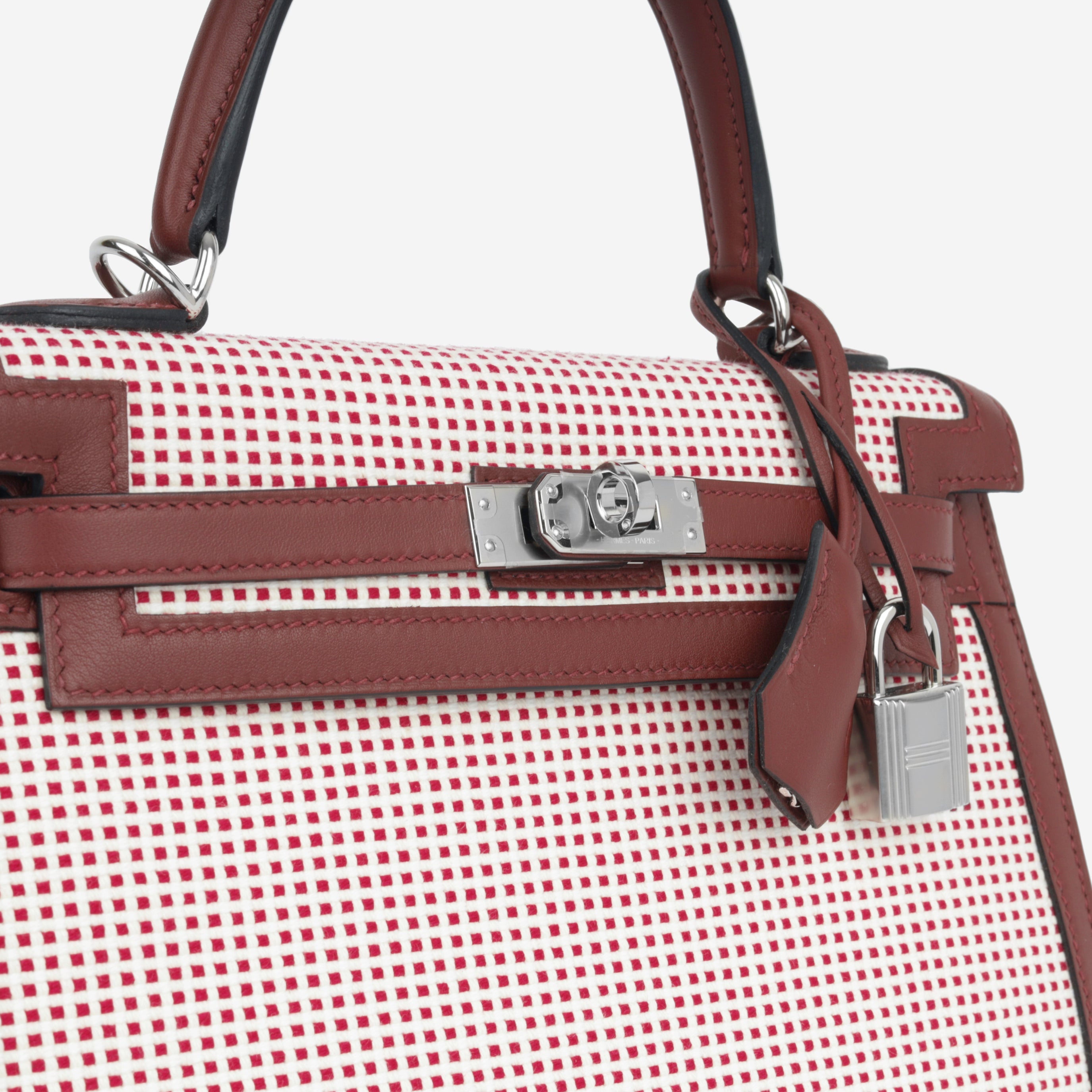 Kelly 25 Toile