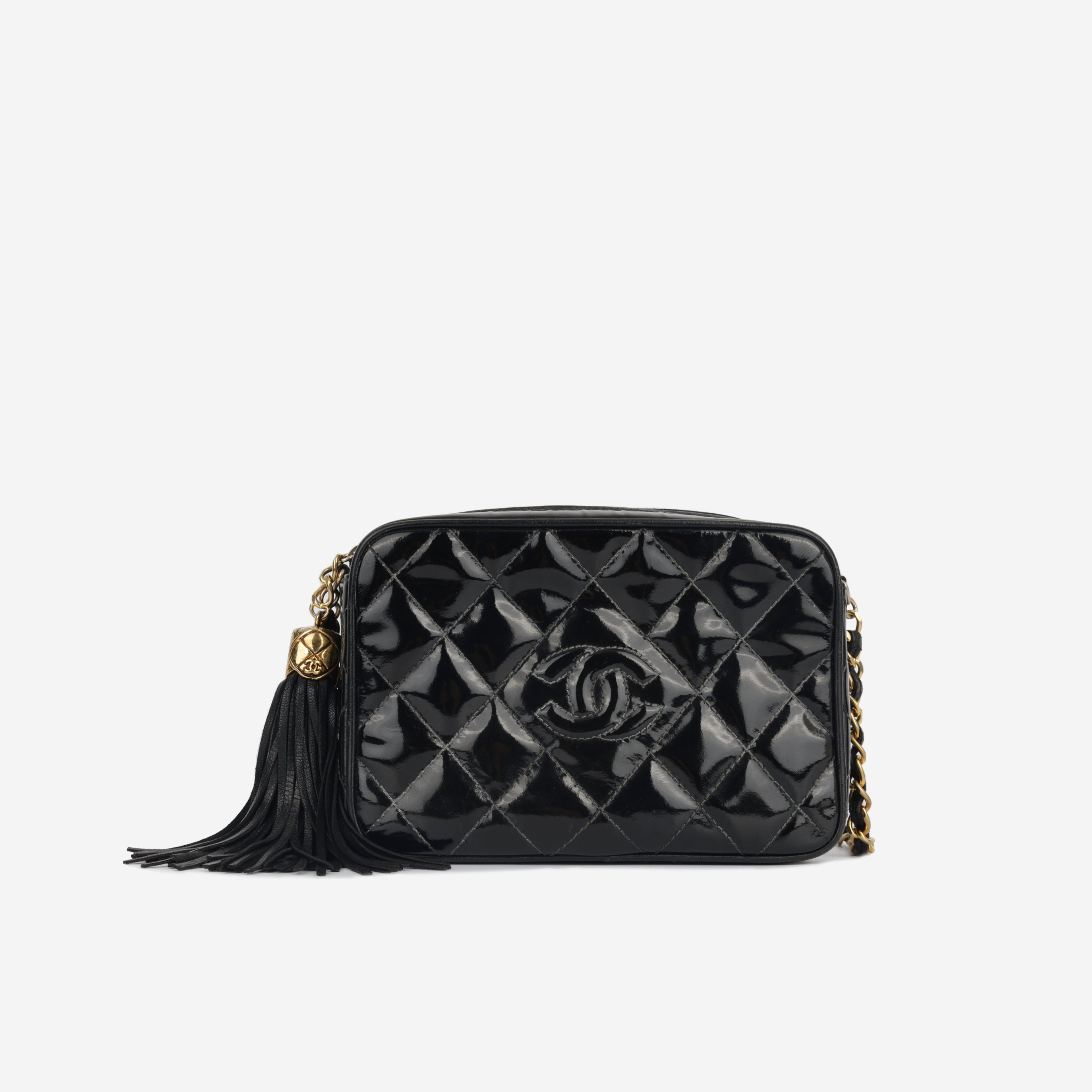 Vintage Camera Bag