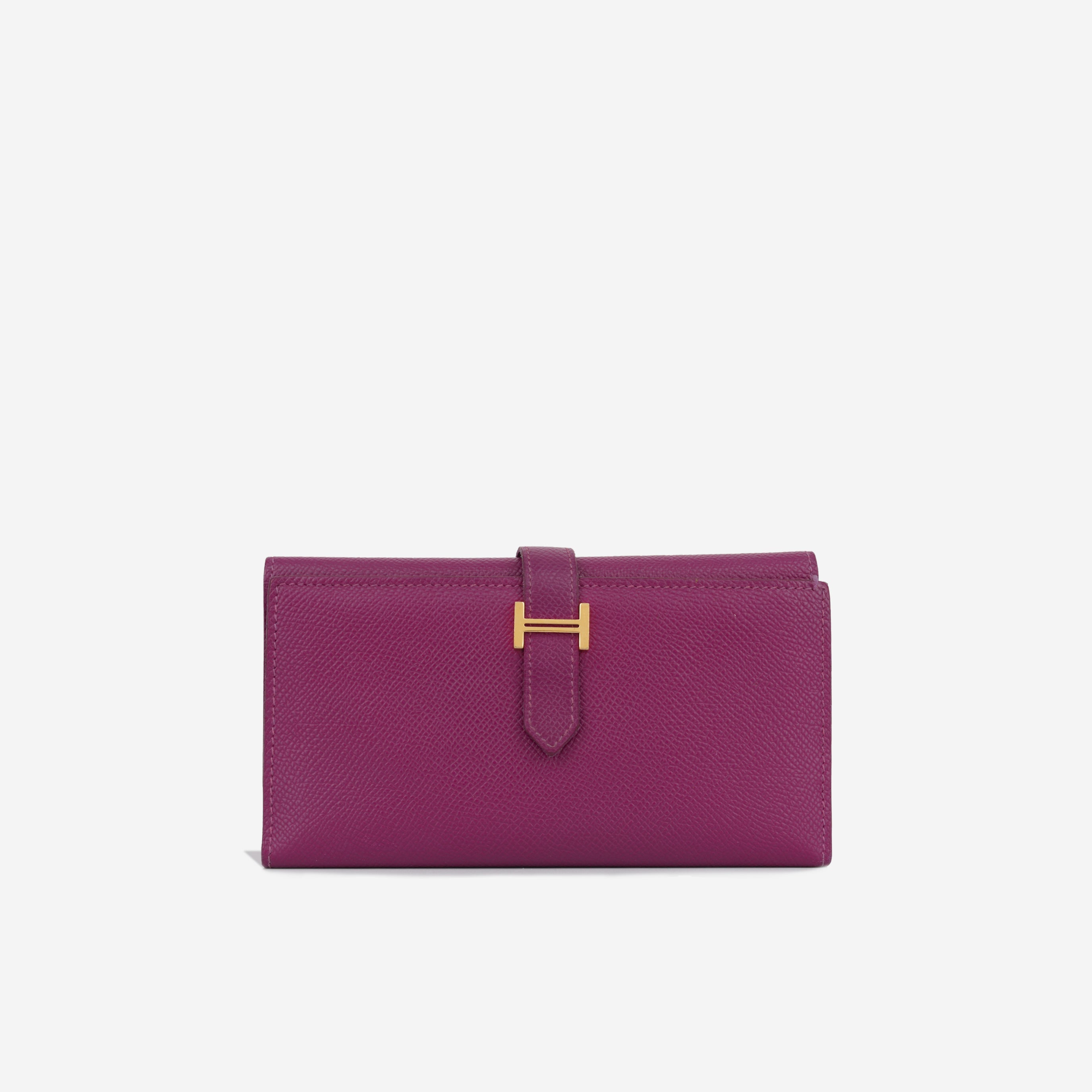 Bearn Wallet - Epsom