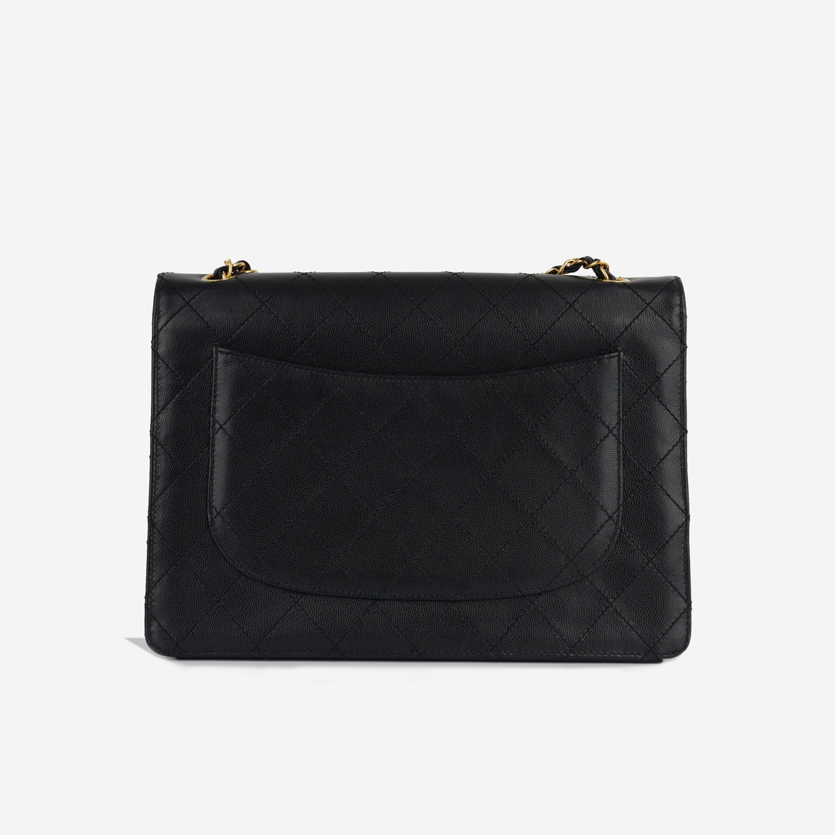 Vintage Single Jumbo Flap