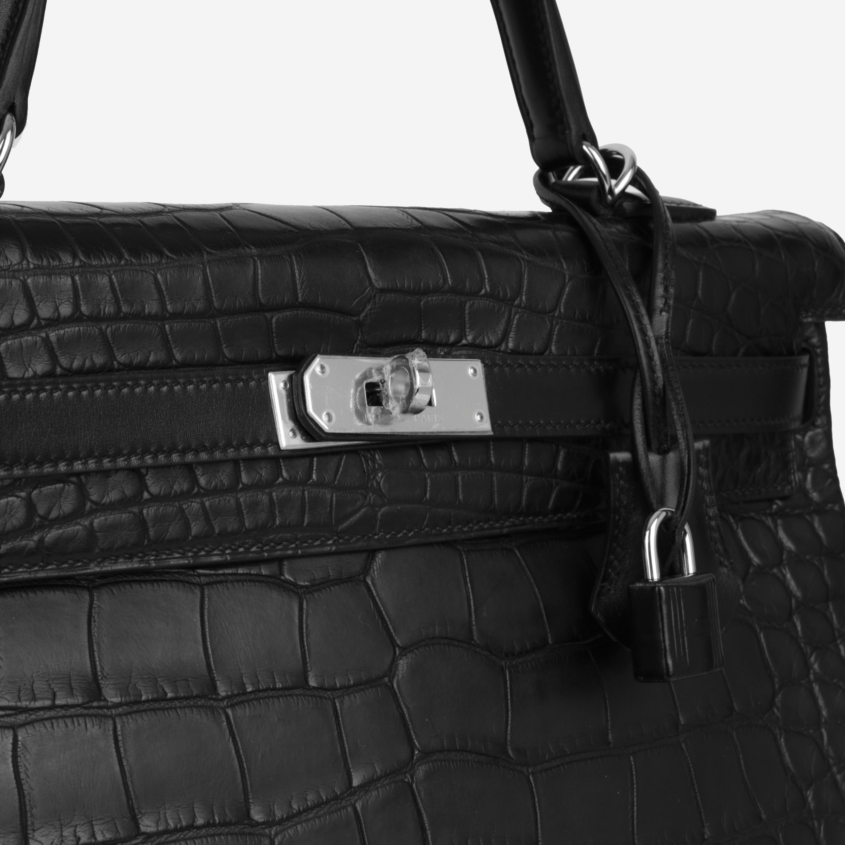 Tri-leather Kelly 35