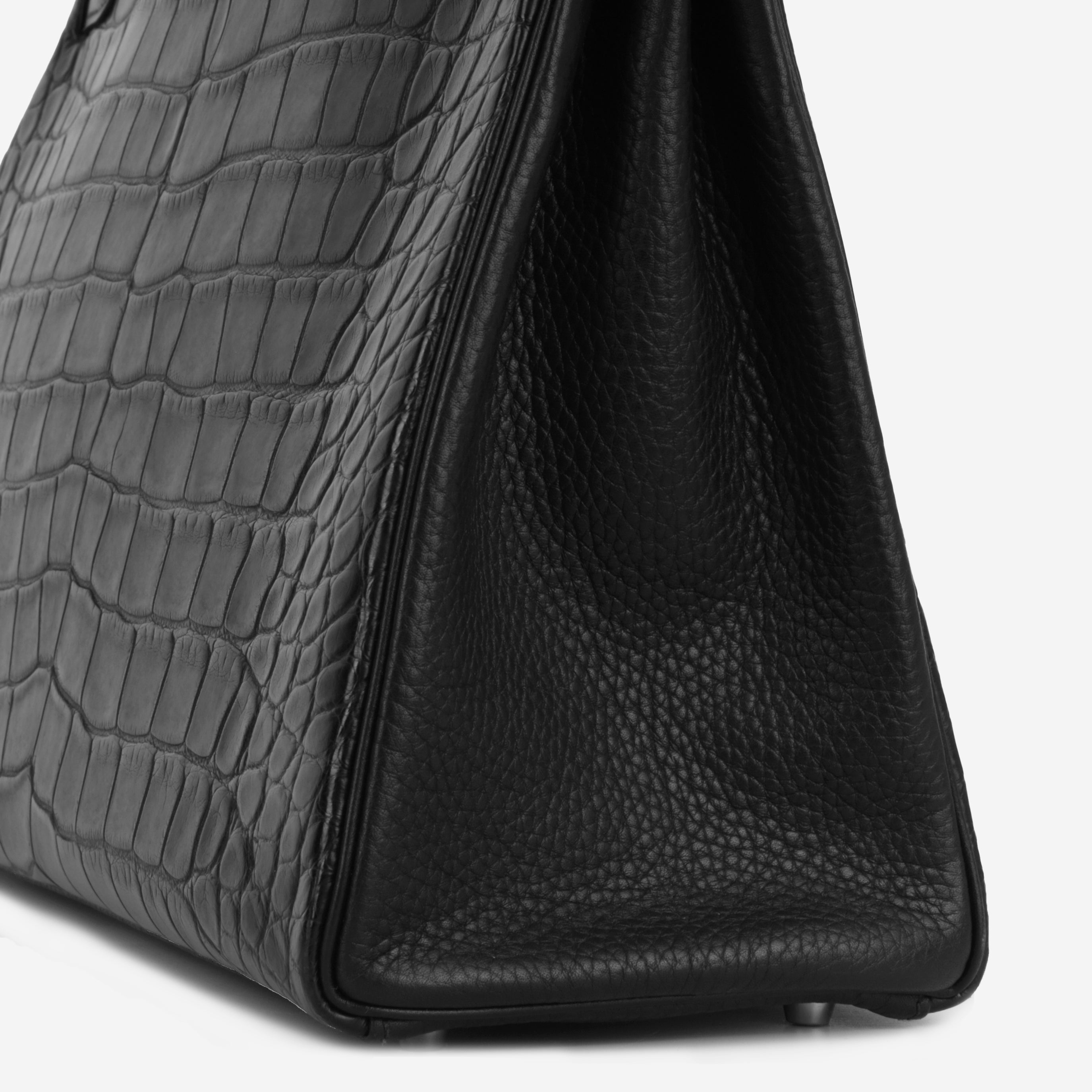 Tri-leather Kelly 35