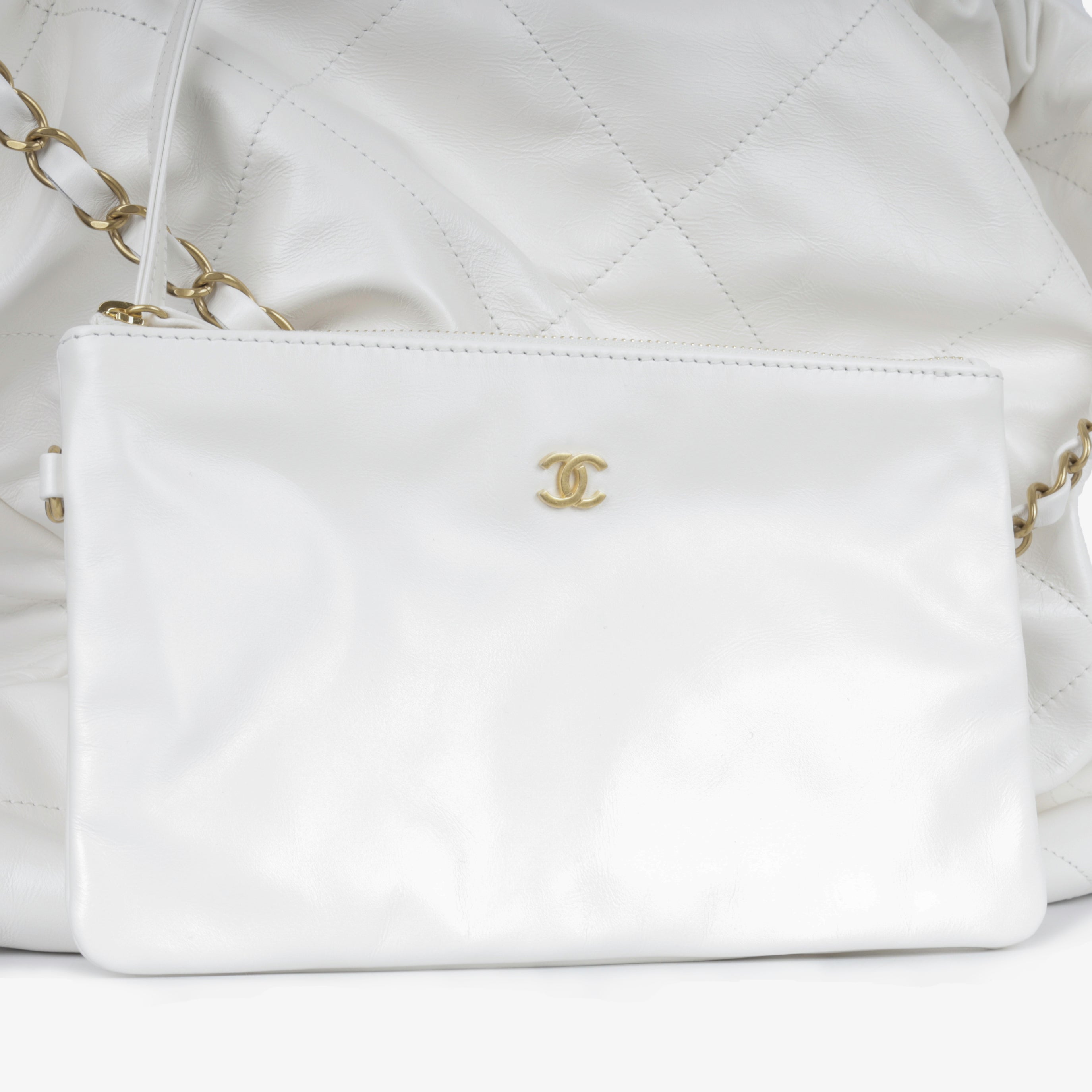 Medium 22 Tote