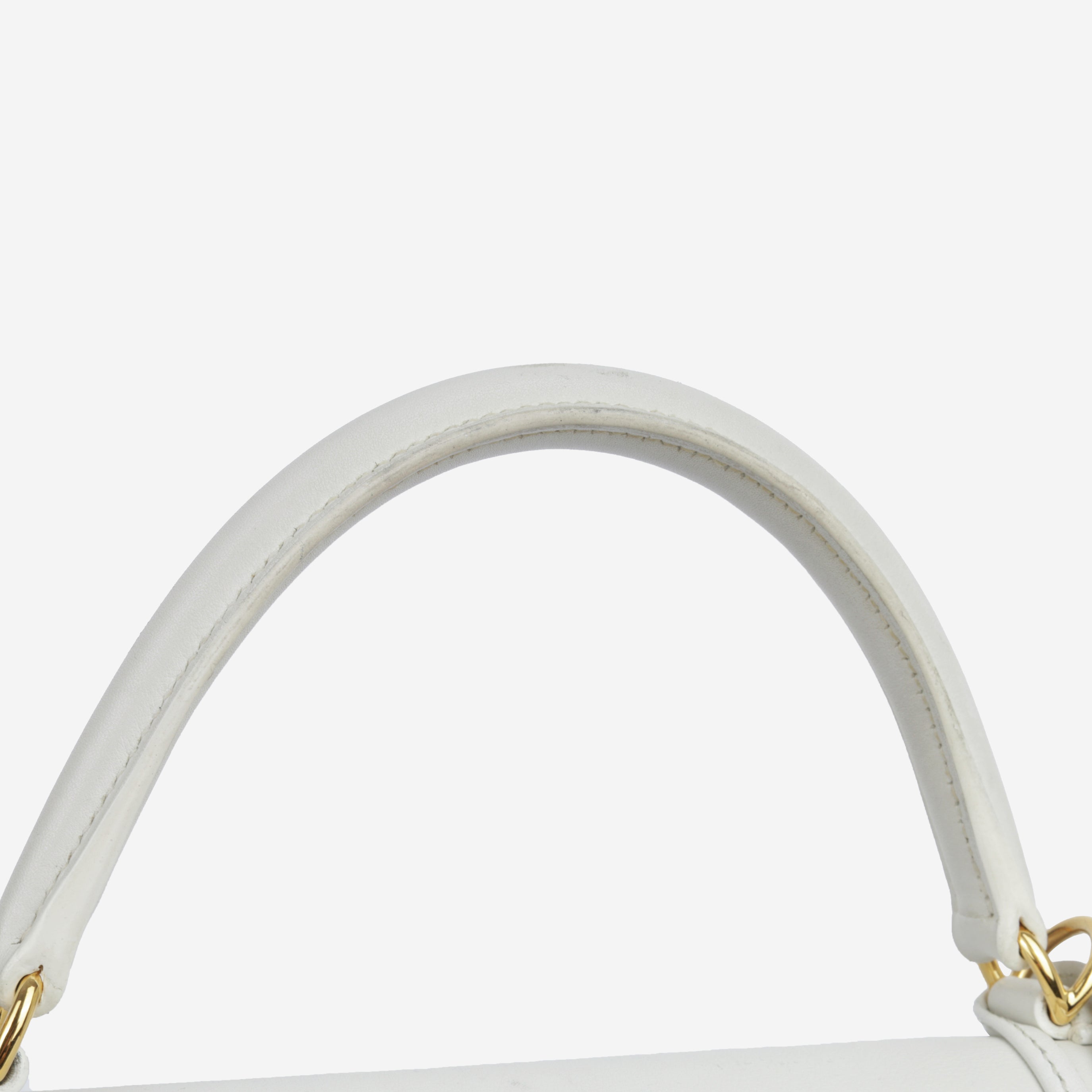 Kelly 32 - Blanc Swift