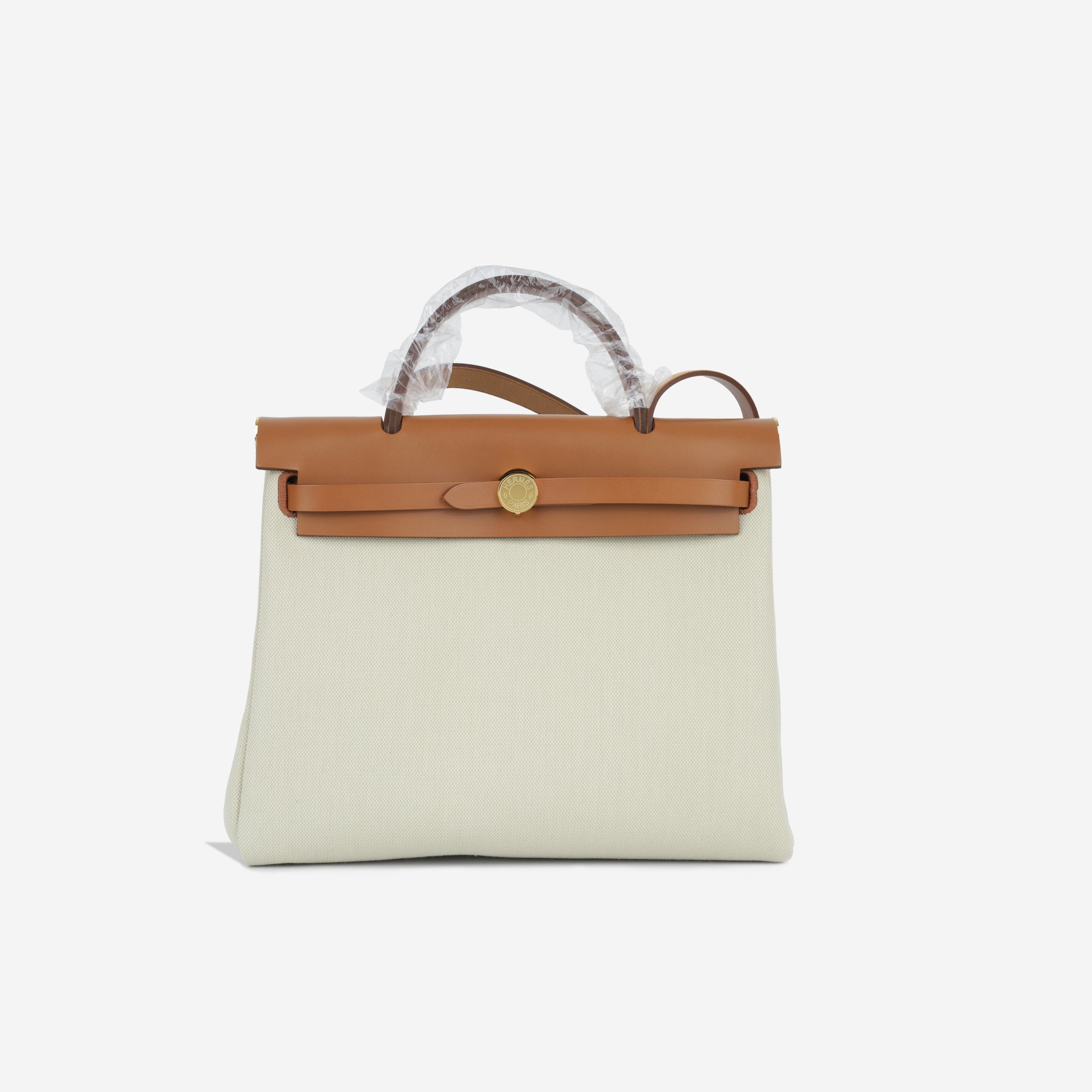 Herbag 31 - Beton / Fauve