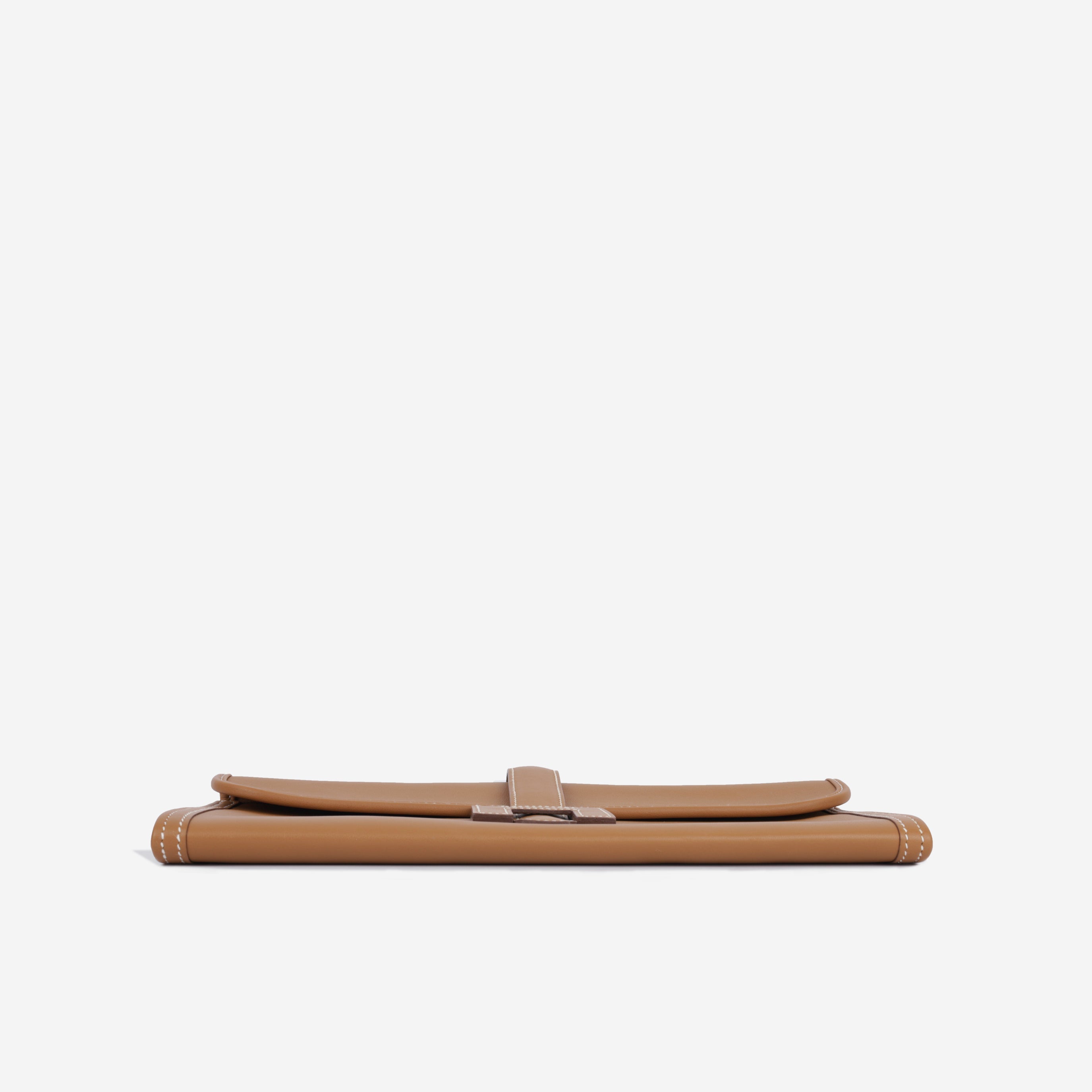 Jige Clutch 29 - Gold Swift
