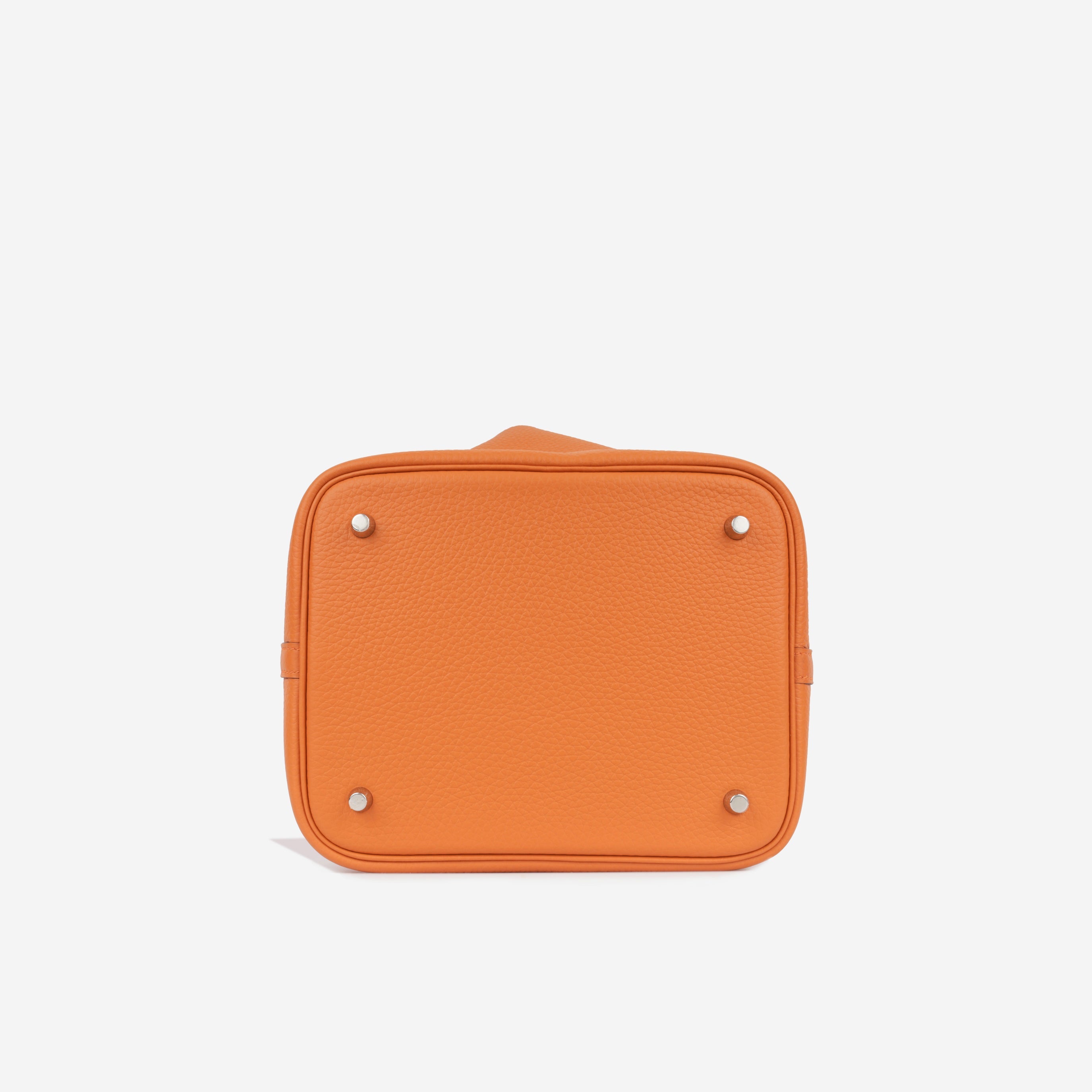 Picotin 22 - Orange Clemence