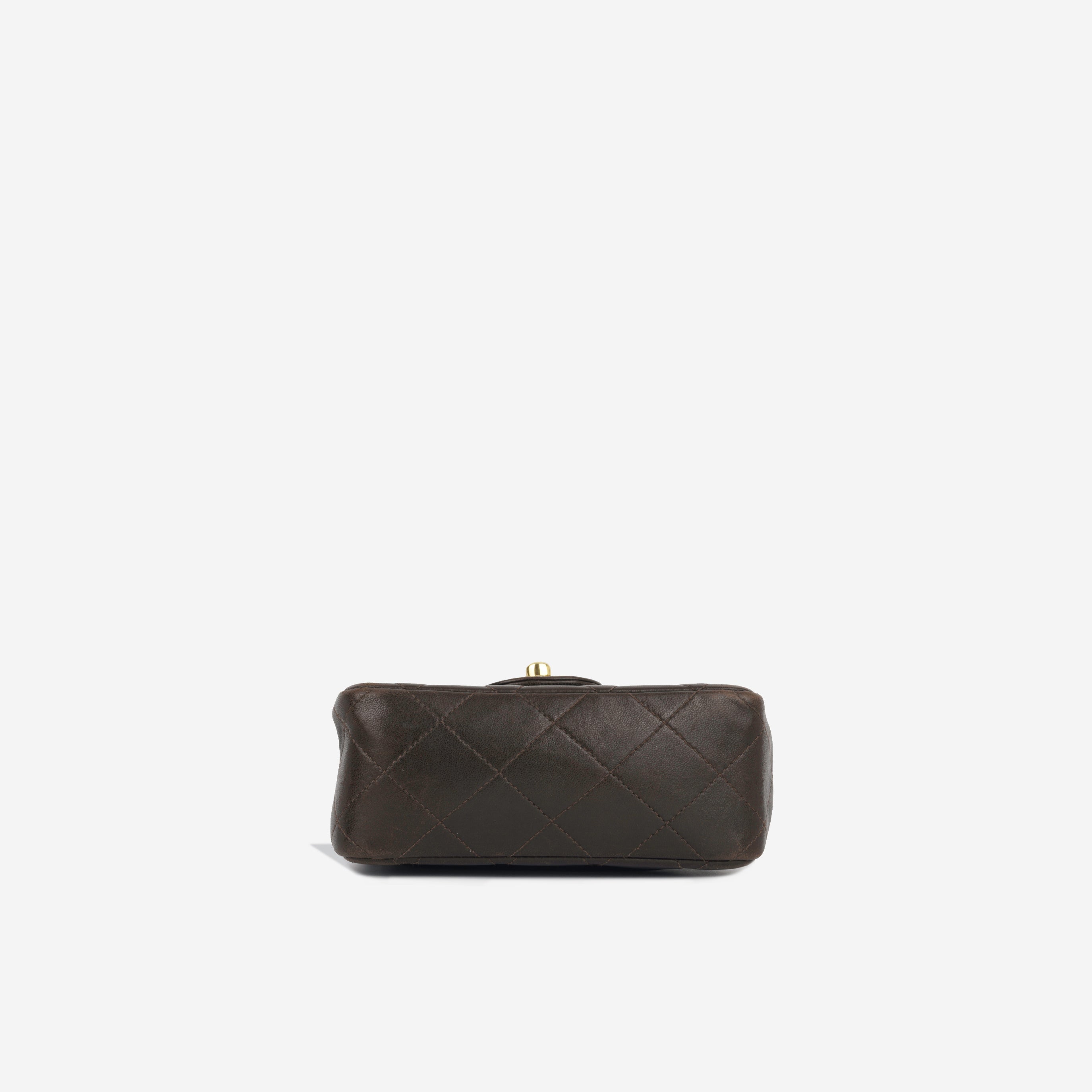 Vintage Micro Top Handle