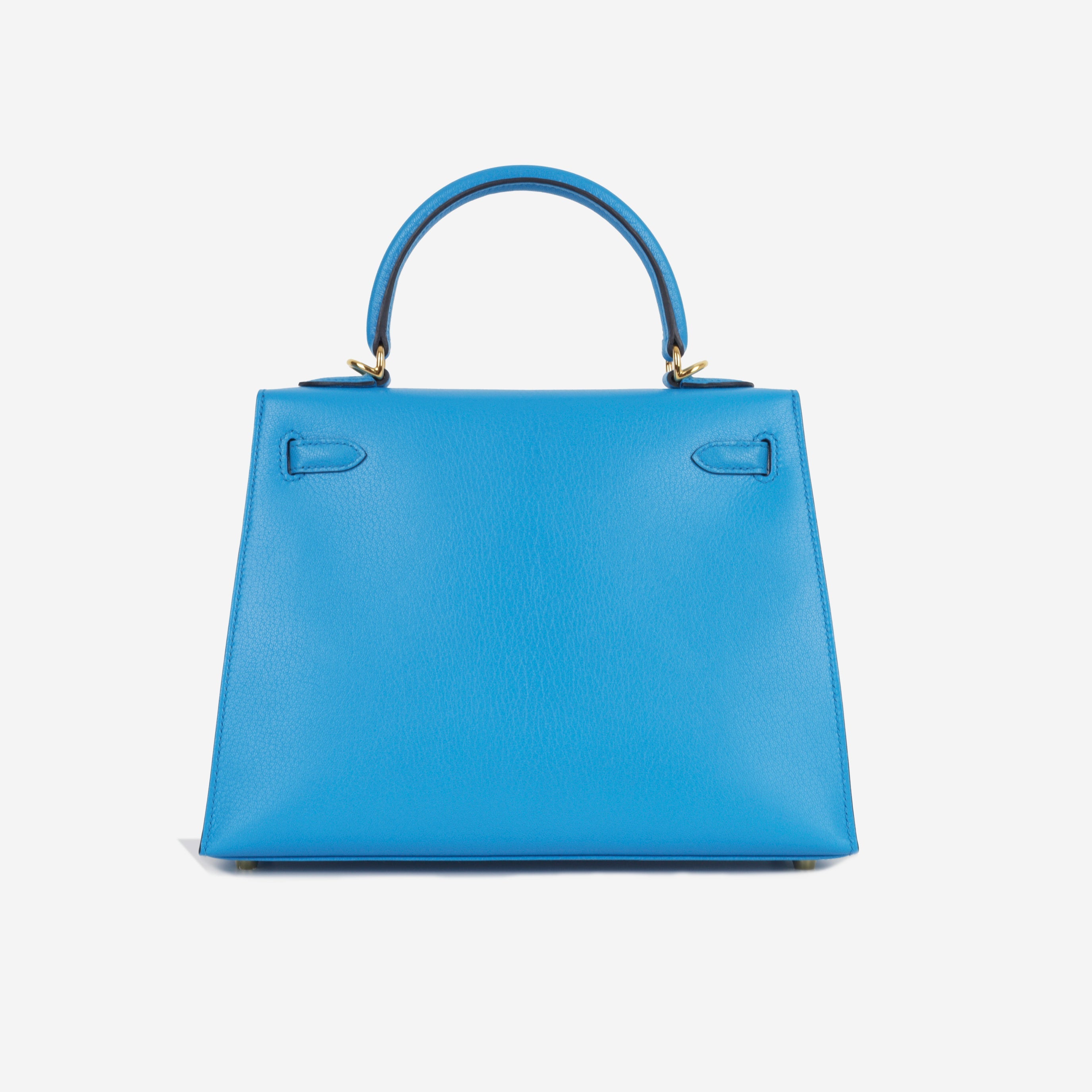 Kelly 25 - Bleu Frida