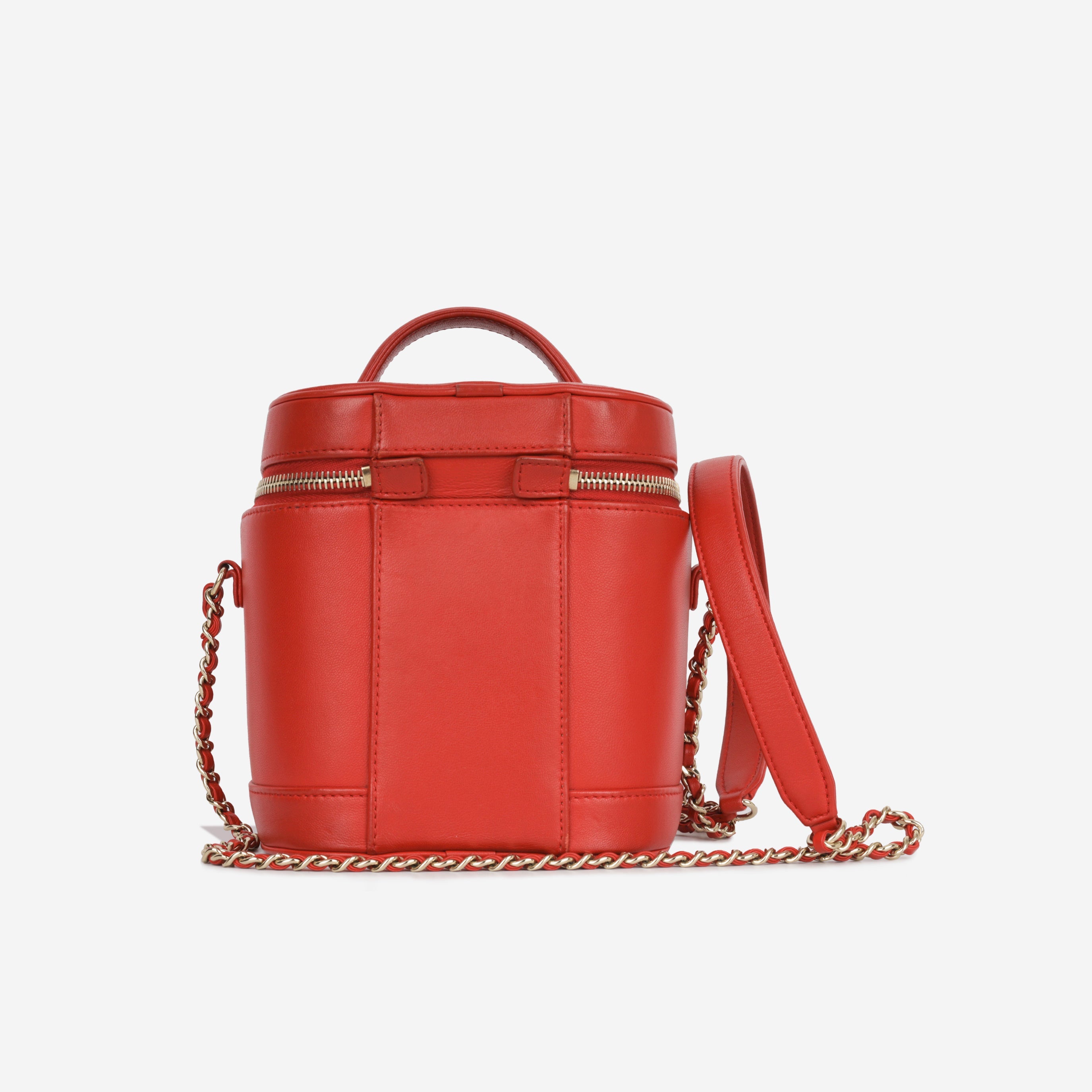 CC Vanity Case - Small