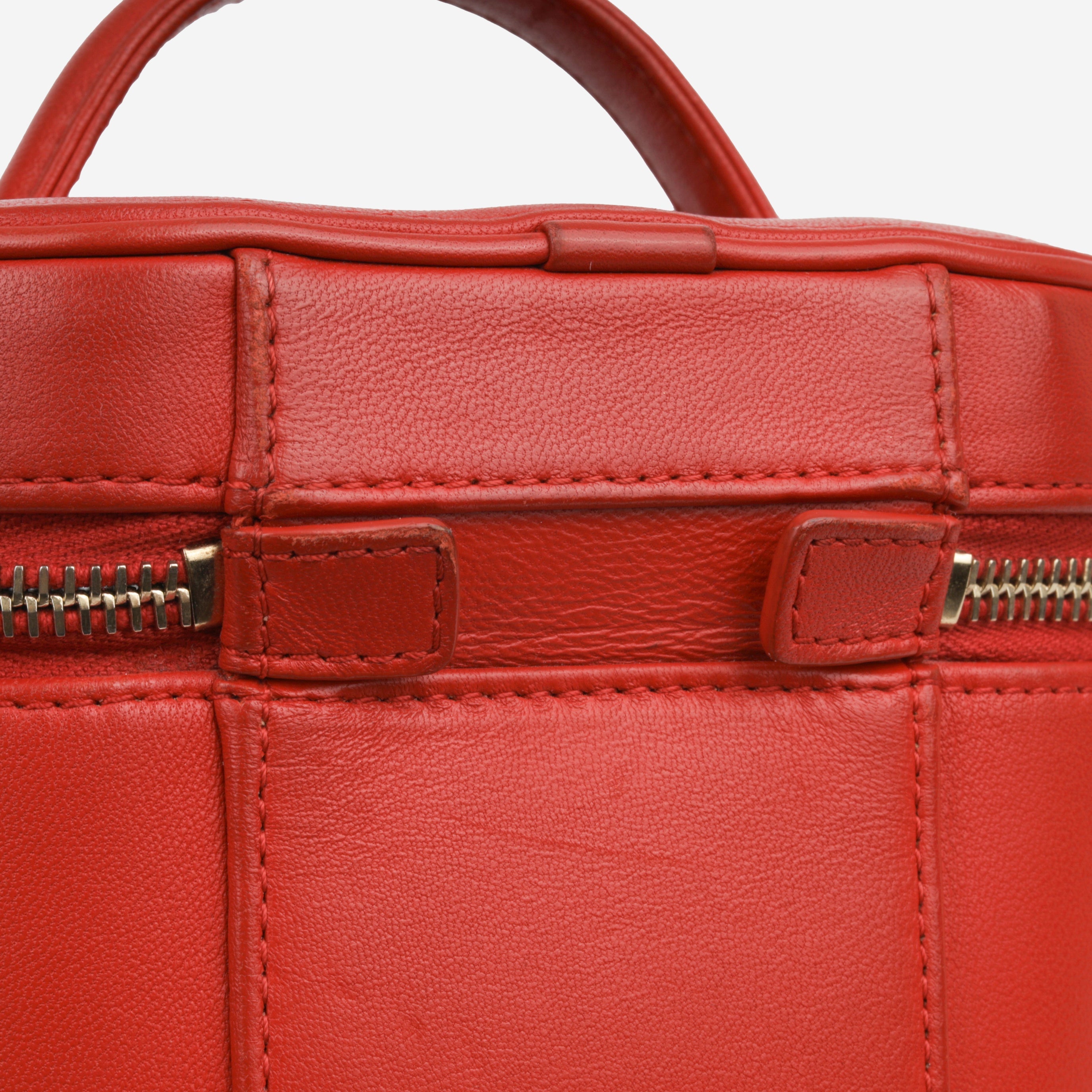 CC Vanity Case - Small