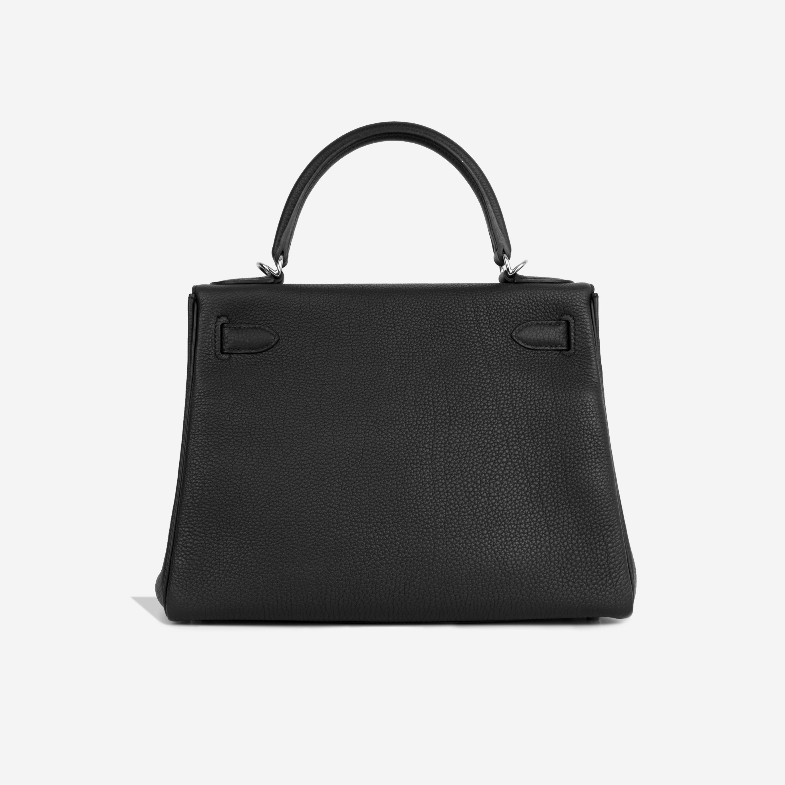 Kelly 28 - Noir Togo