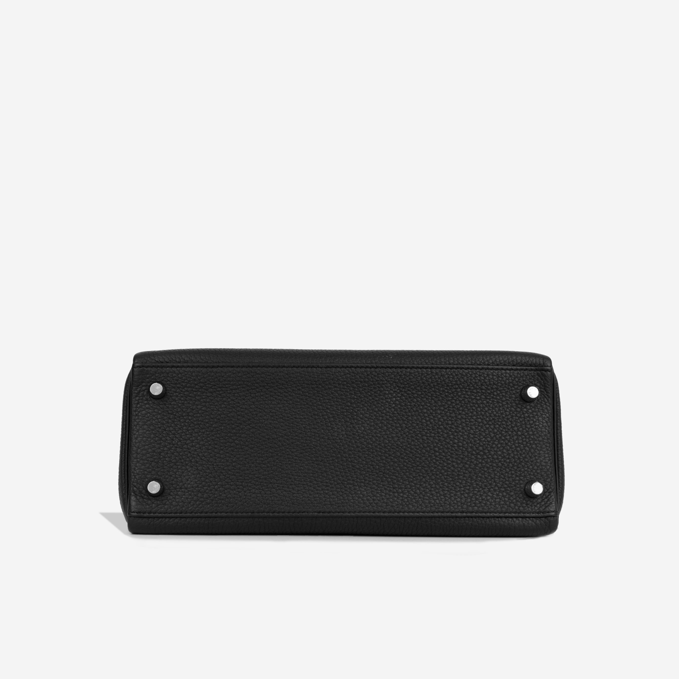 Kelly 28 - Noir Togo
