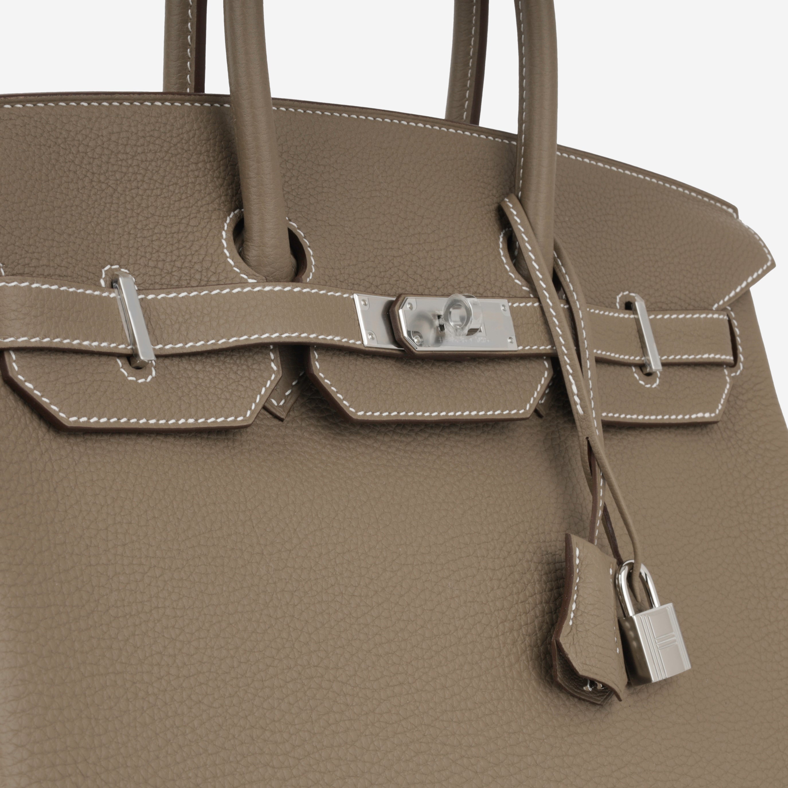 Birkin 35 - Etoupe
