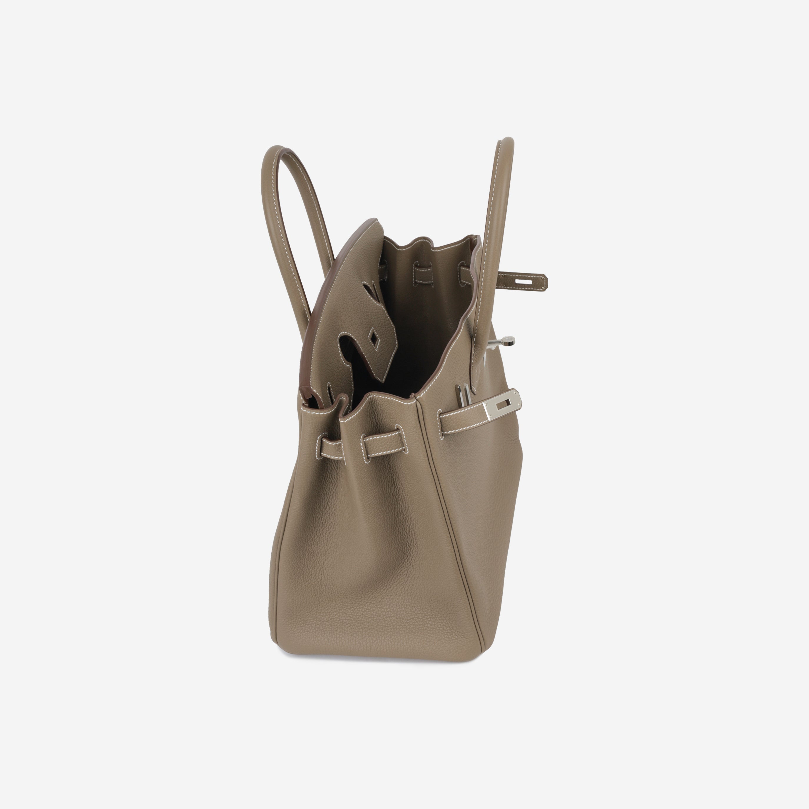 Birkin 35 - Etoupe