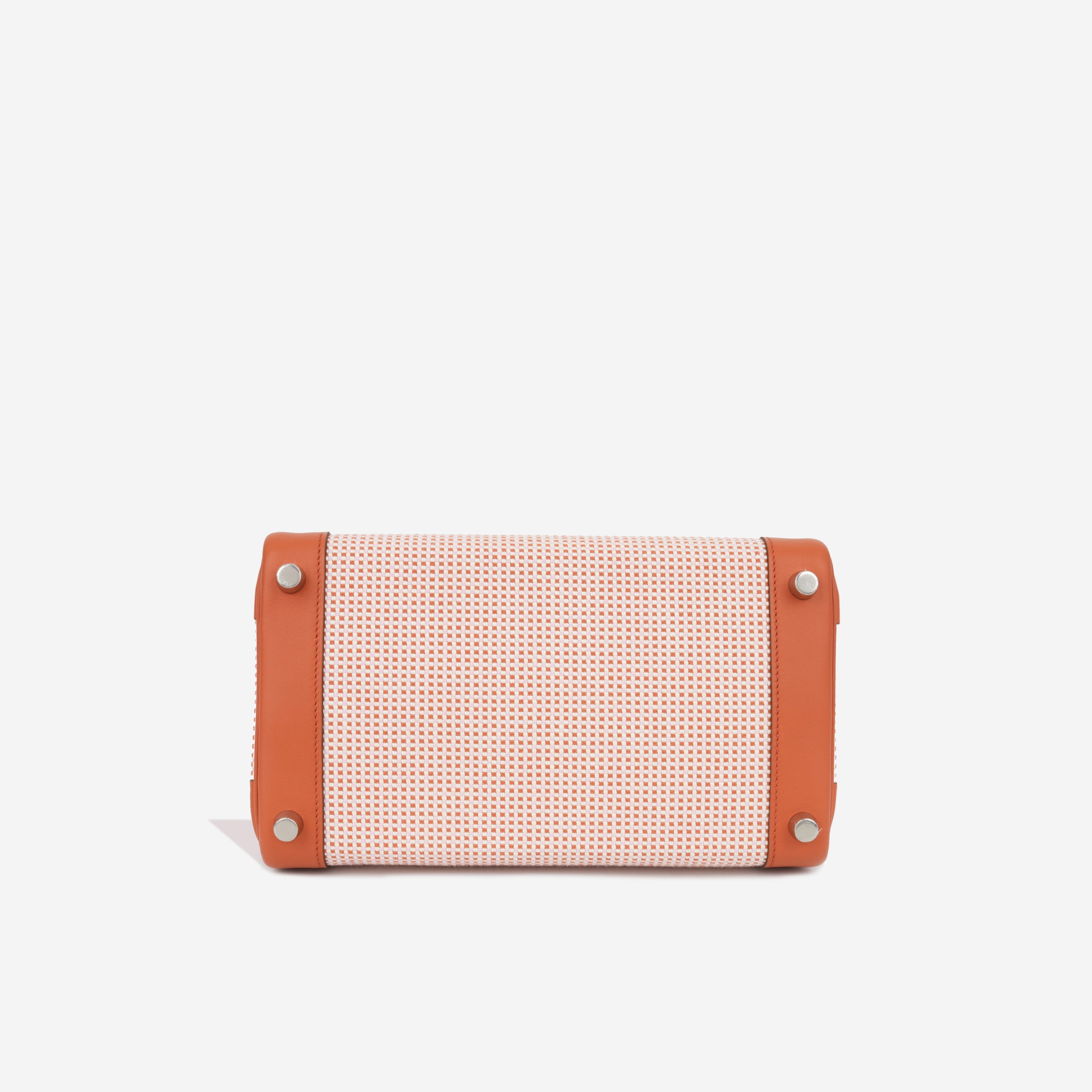 Birkin 25 Toile