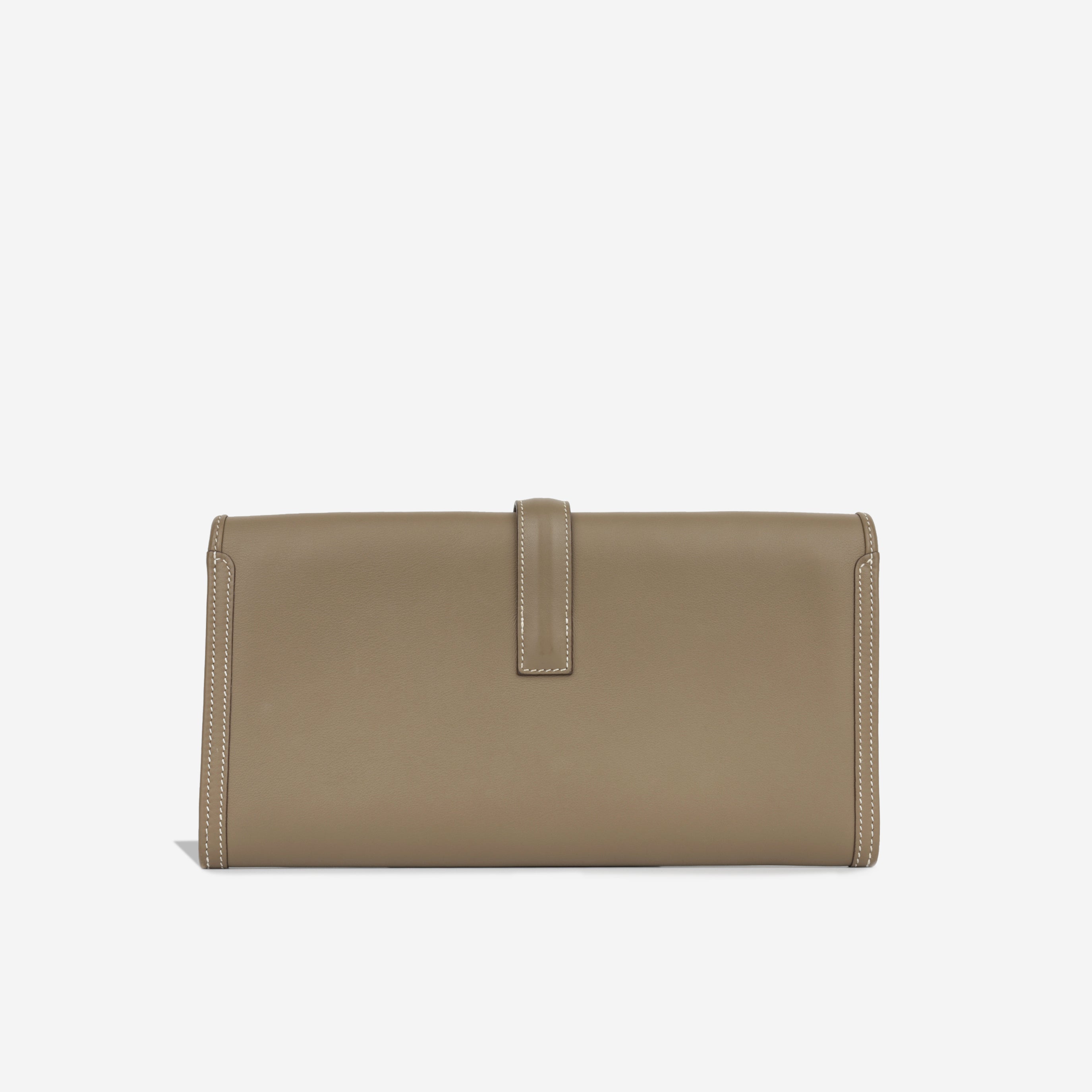 Jige Clutch 29 - Etoupe