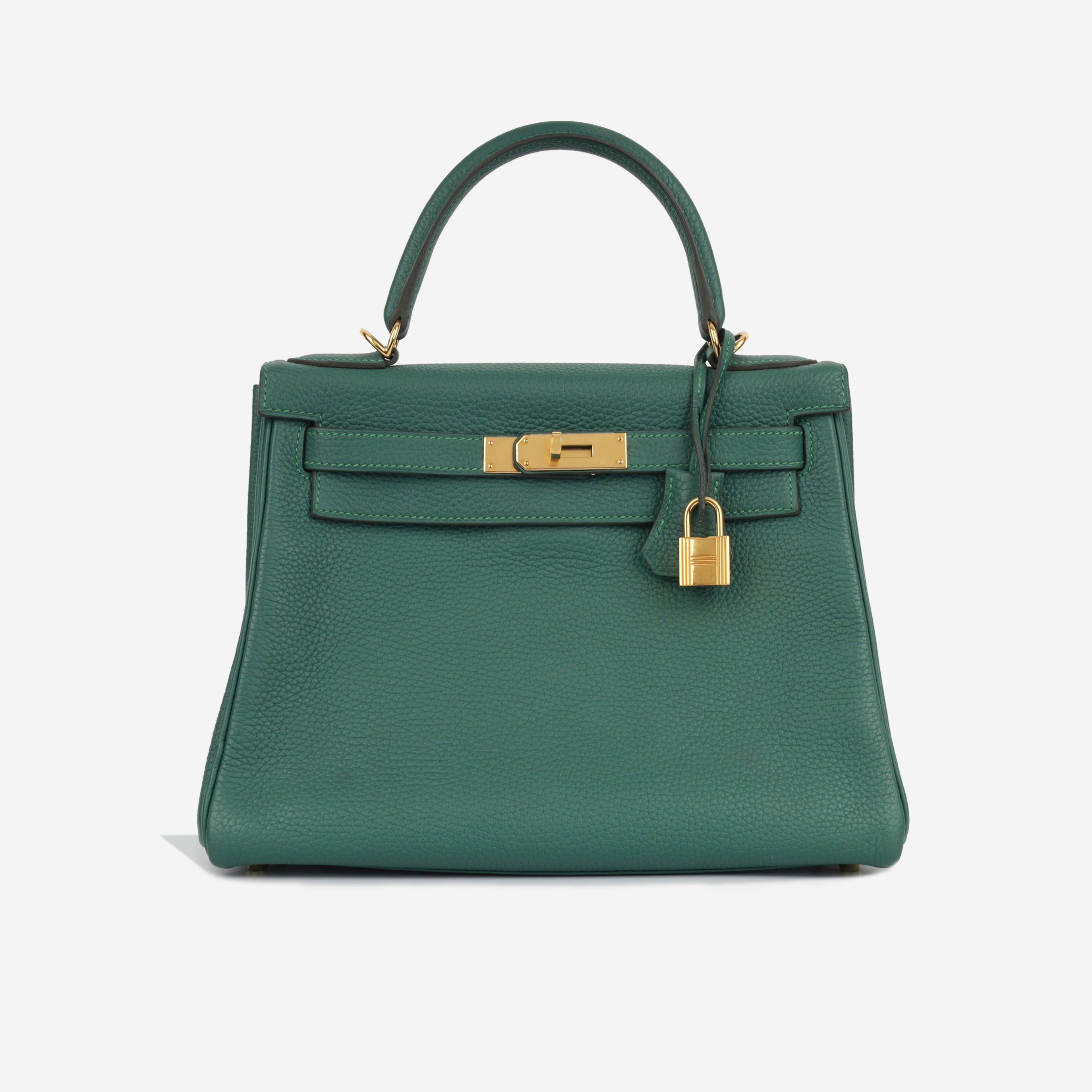 Kelly 28 - Malachite Togo