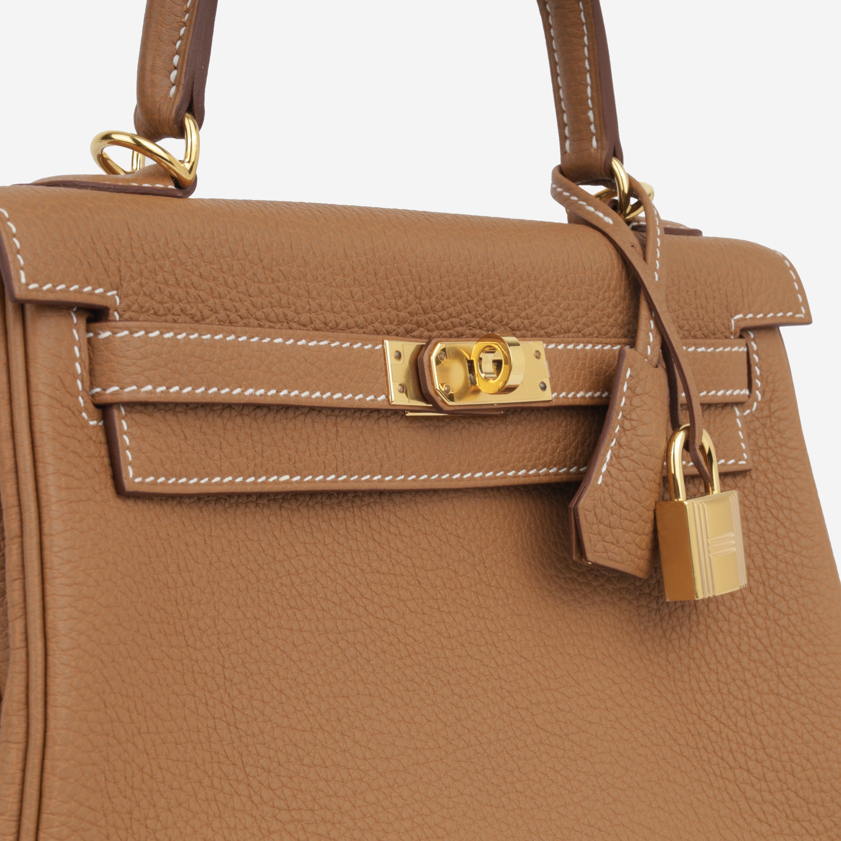Kelly 25 - Gold