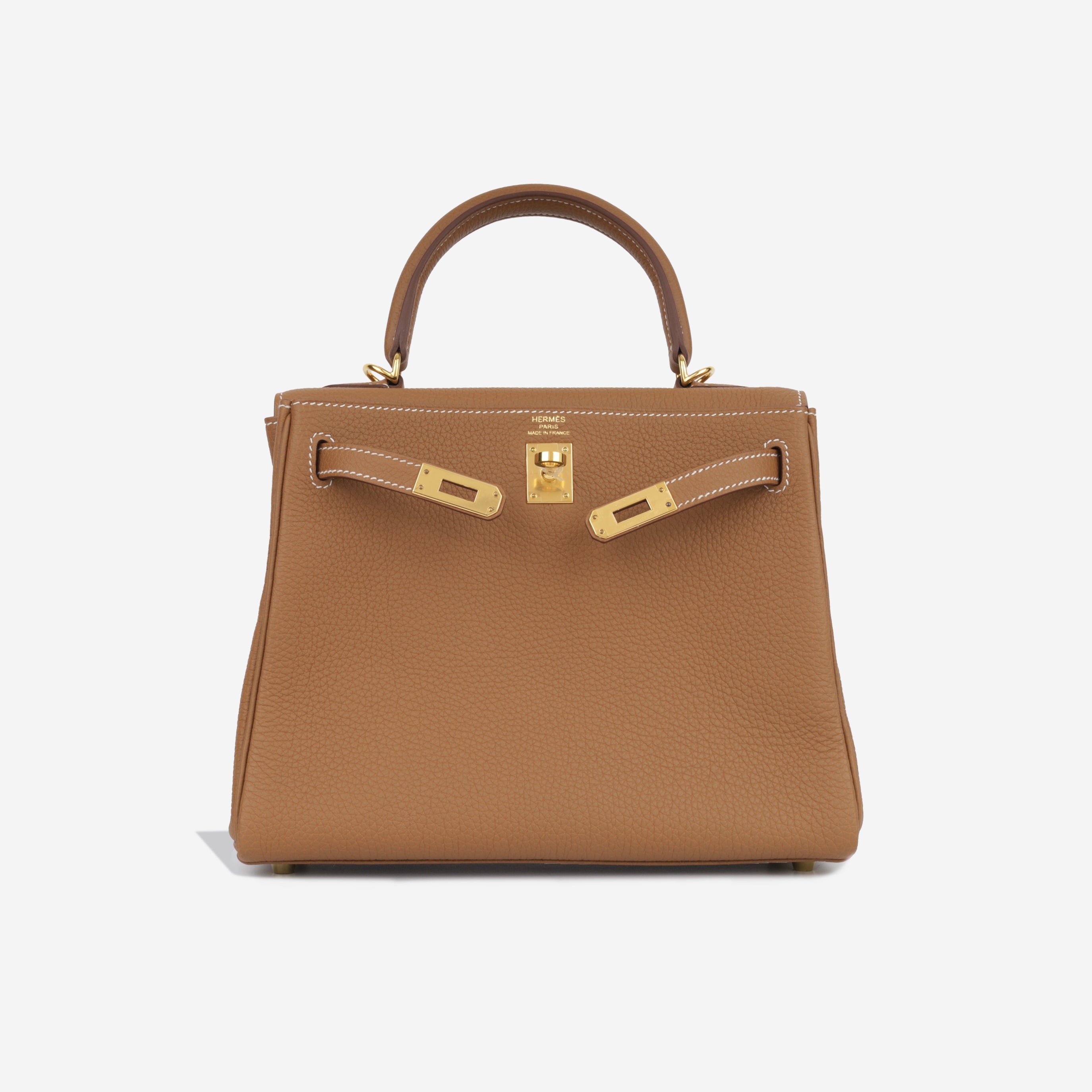 Kelly 25 - Gold