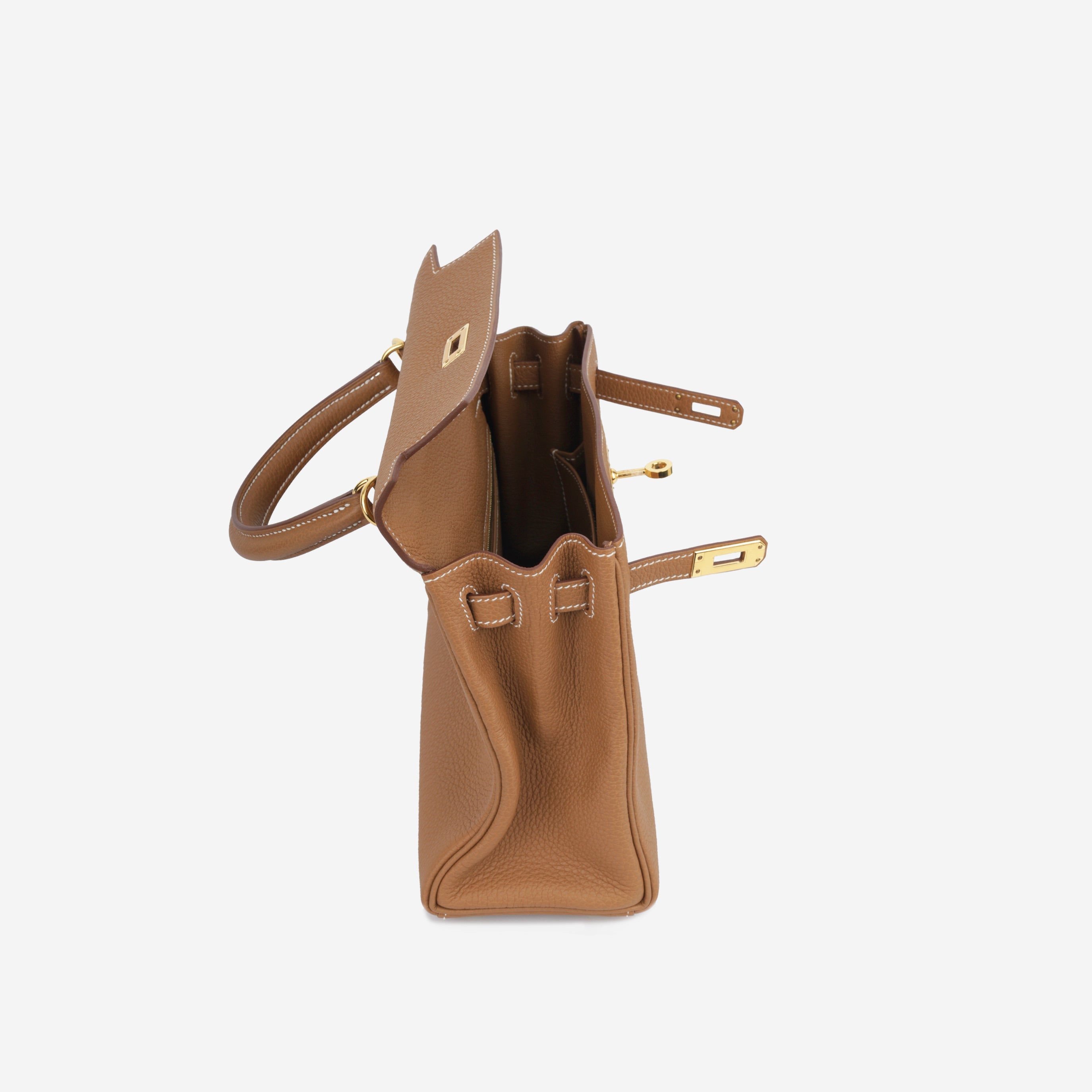 Kelly 25 - Gold