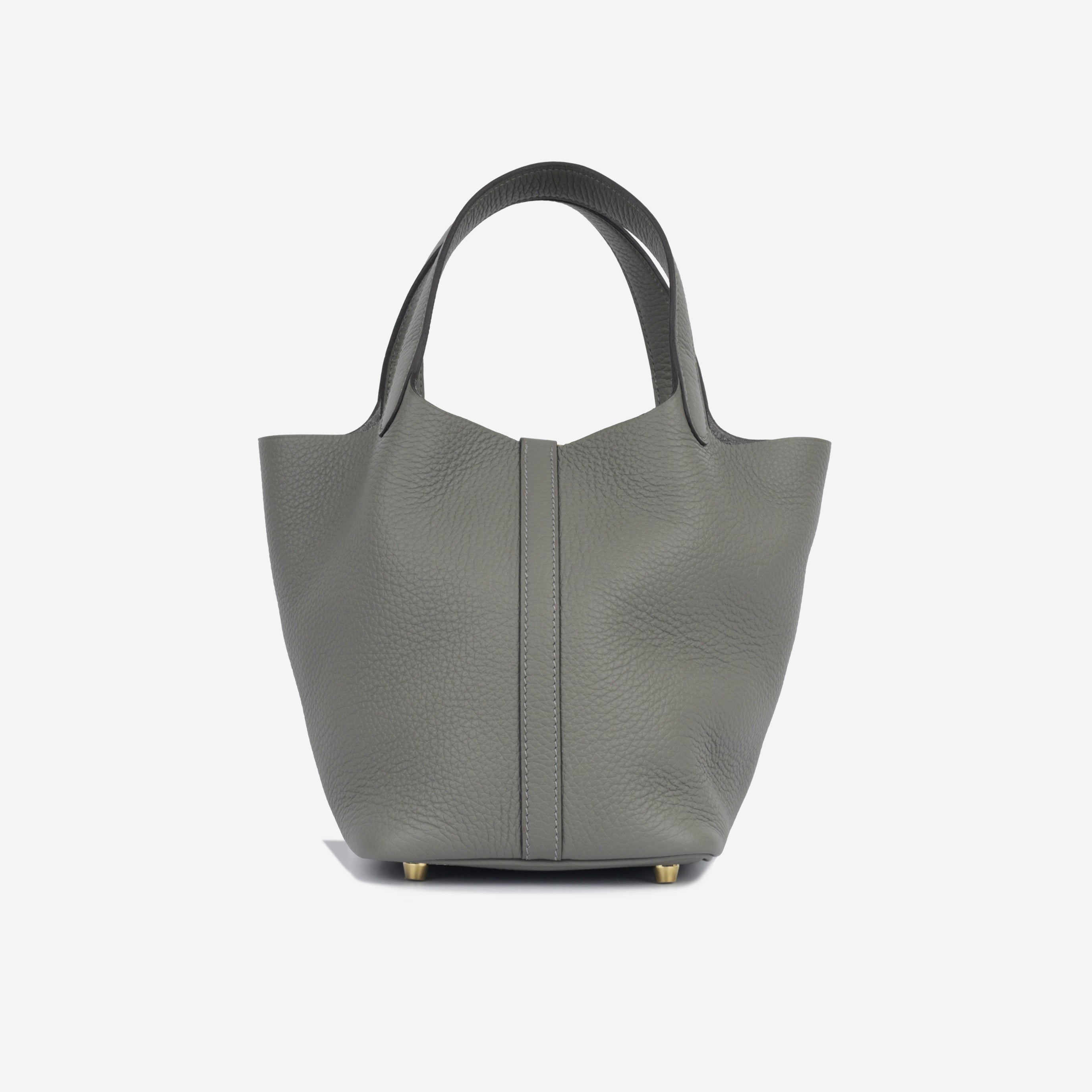 Picotin 18 - Gris Meyer