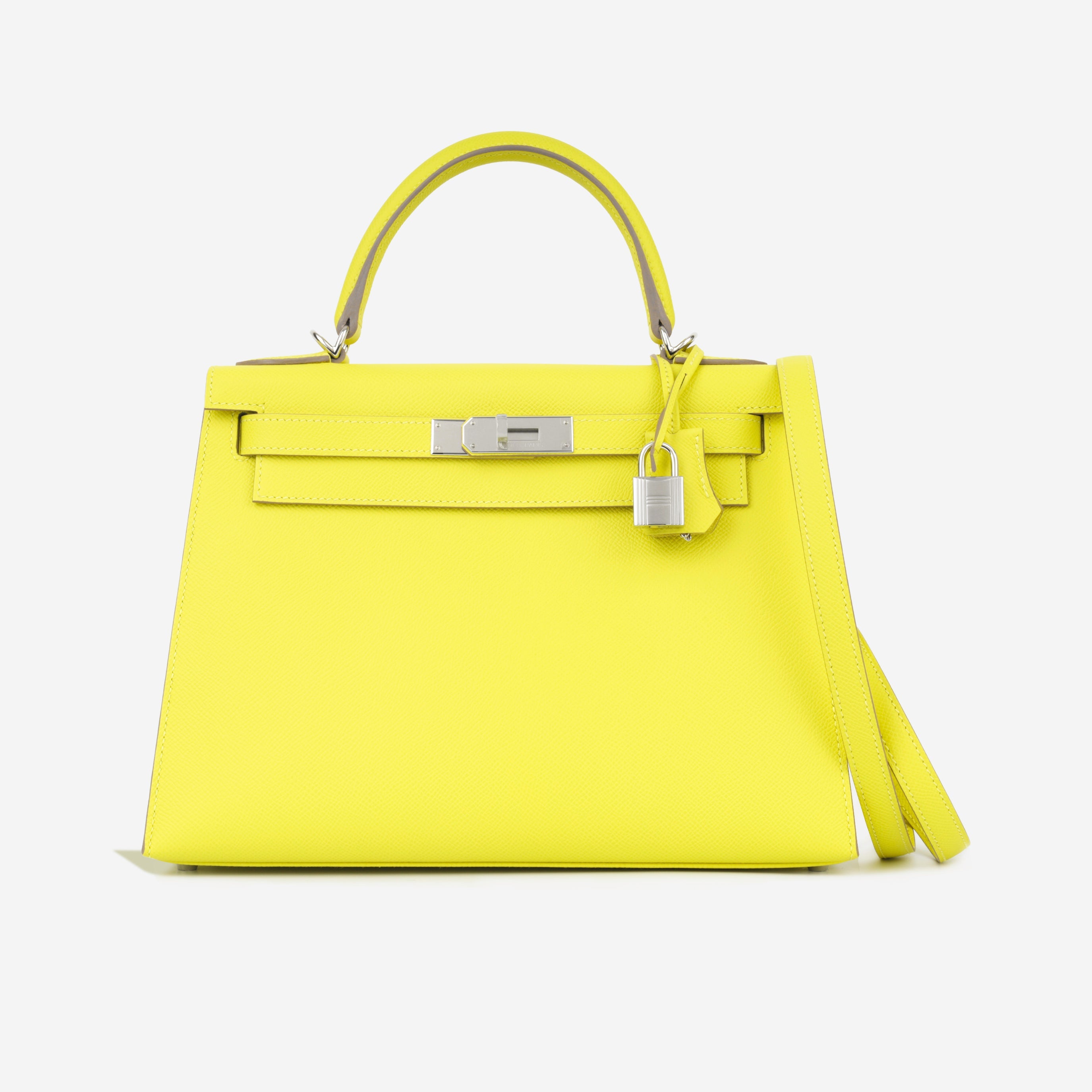 Kelly 28 - Lime Epsom