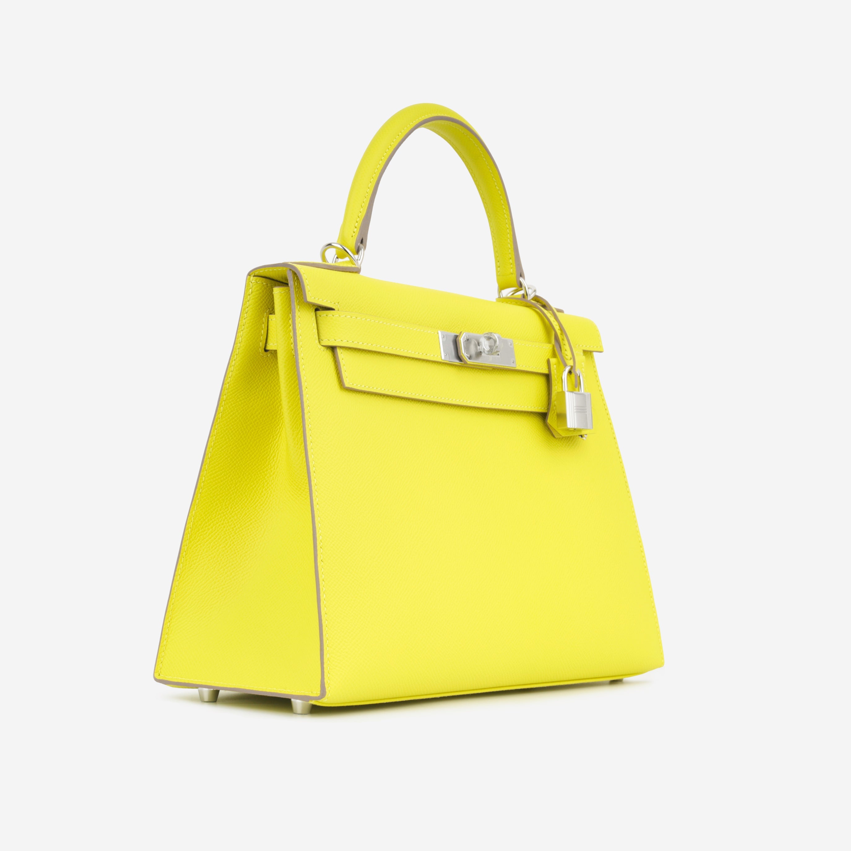 Kelly 28 - Lime Epsom