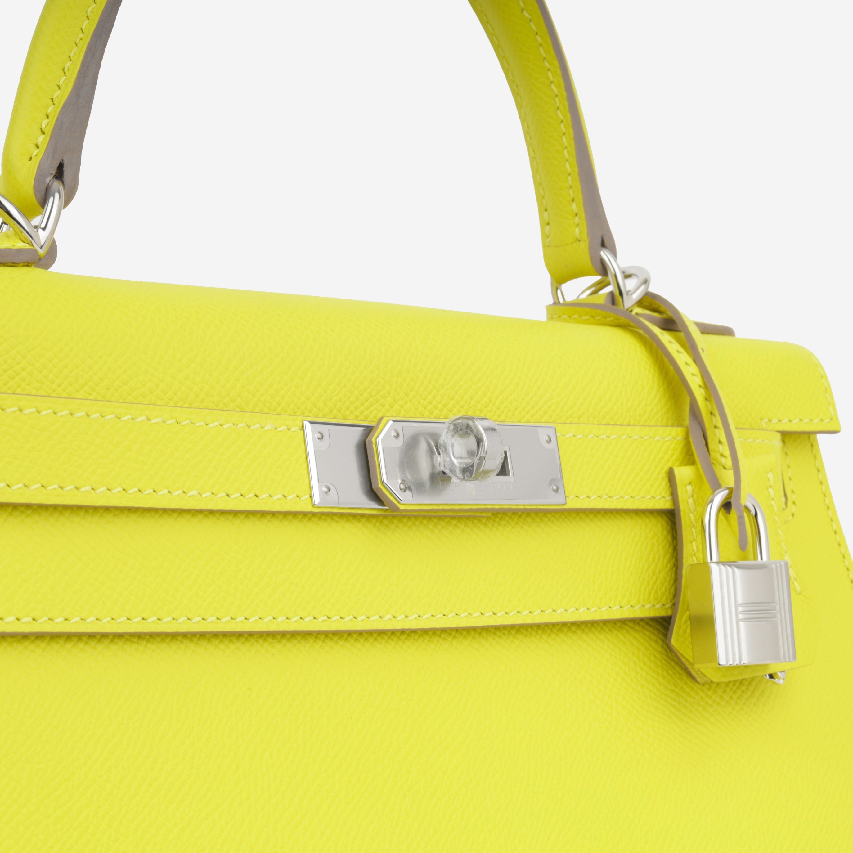 Kelly 28 - Lime Epsom