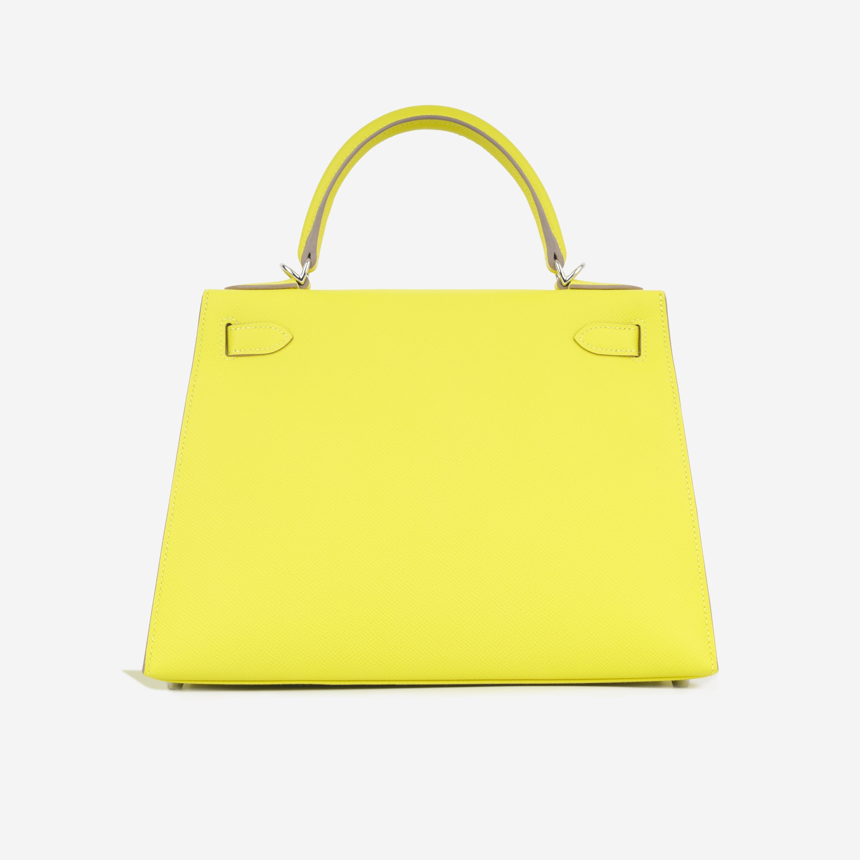 Kelly 28 - Lime Epsom