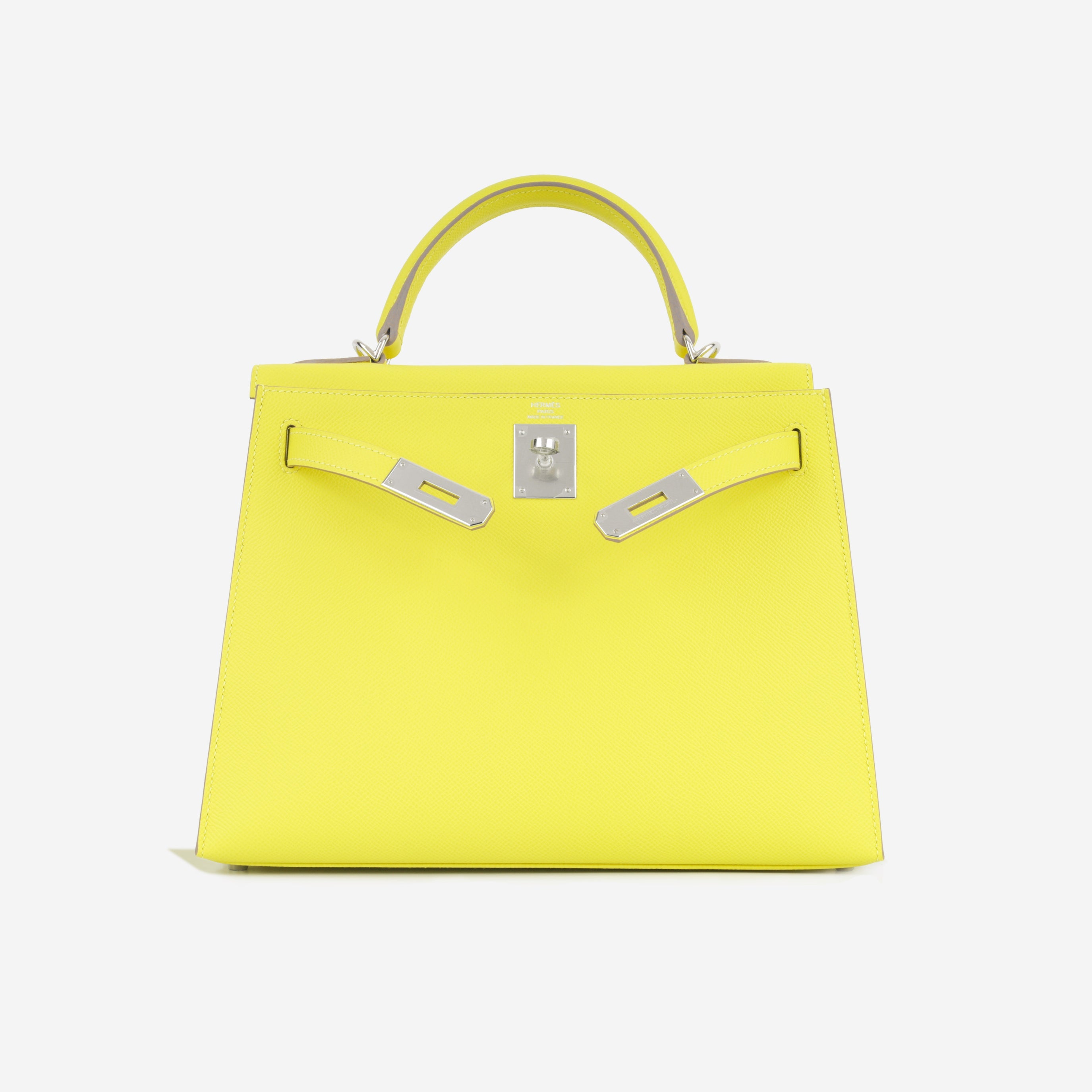 Kelly 28 - Lime Epsom