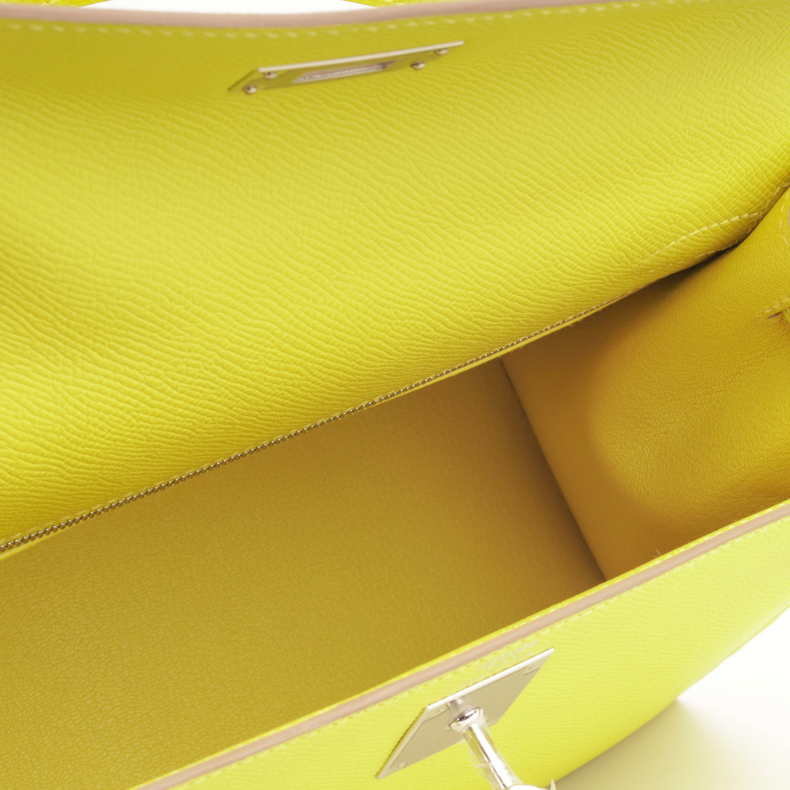 Kelly 28 - Lime Epsom