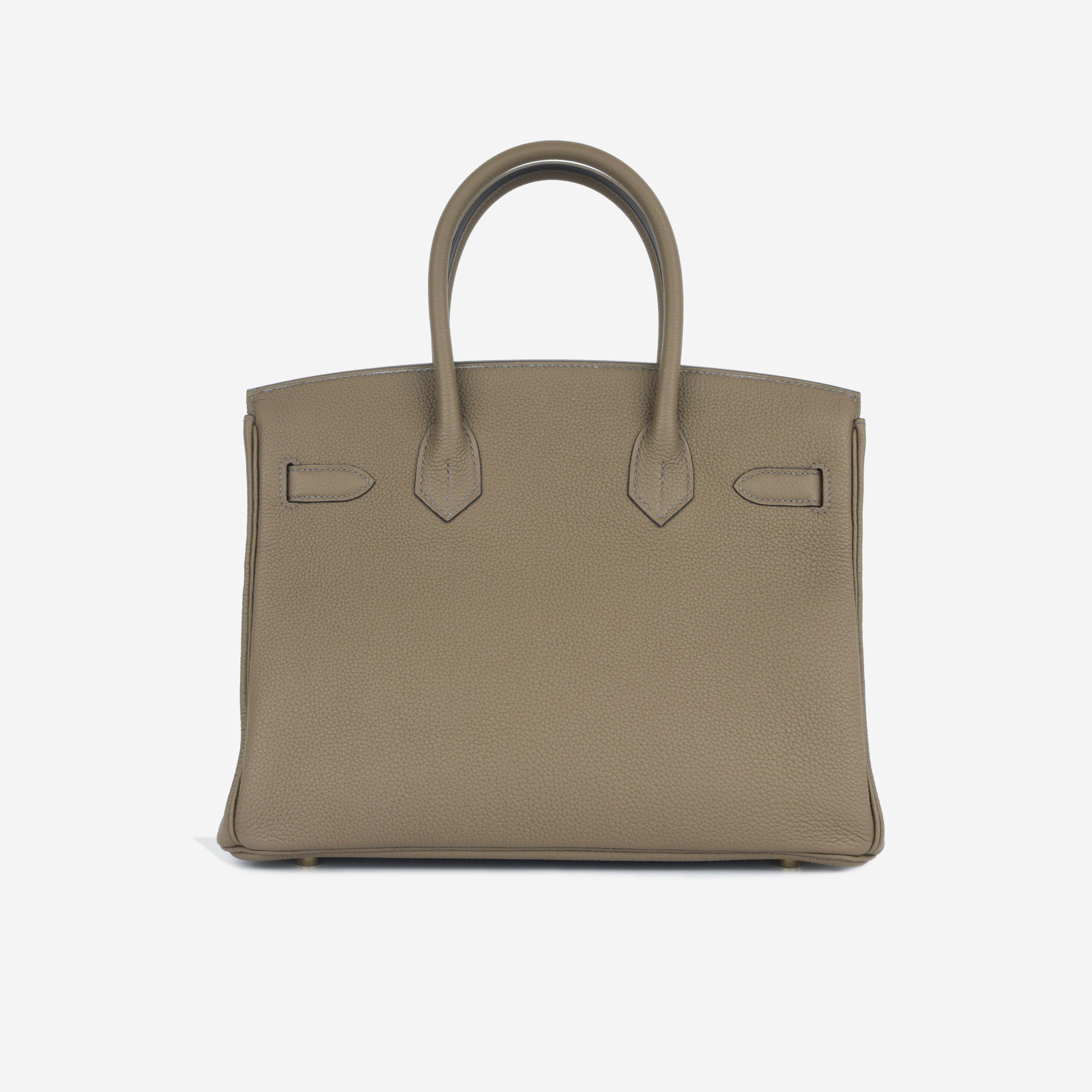 Birkin 30 - Toundra Togo