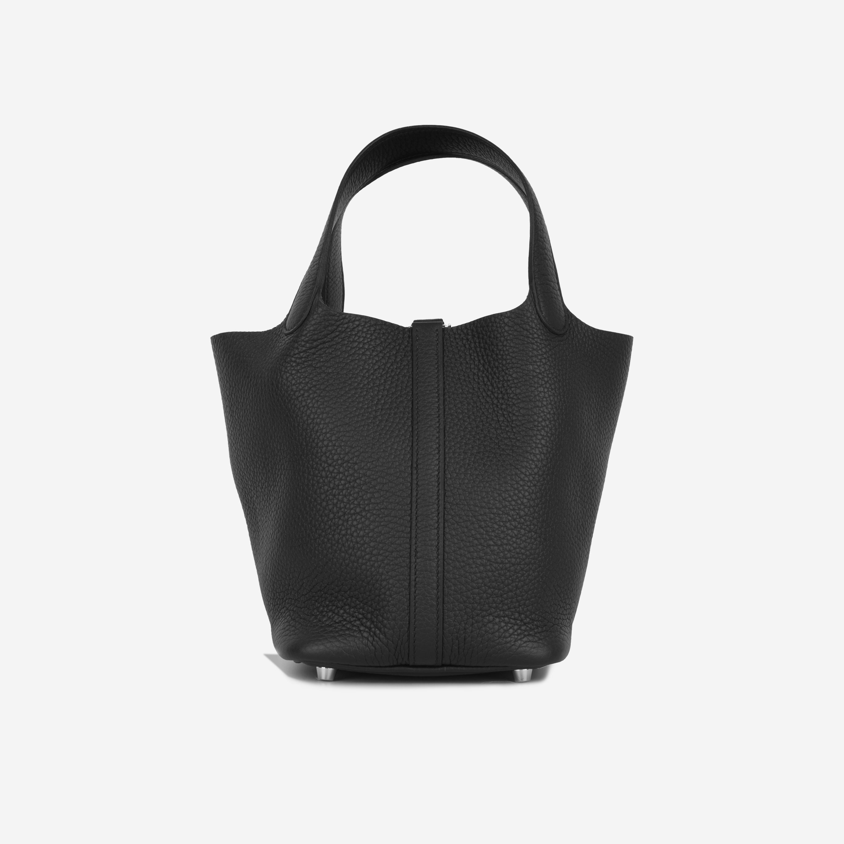 Picotin 18 - Noir