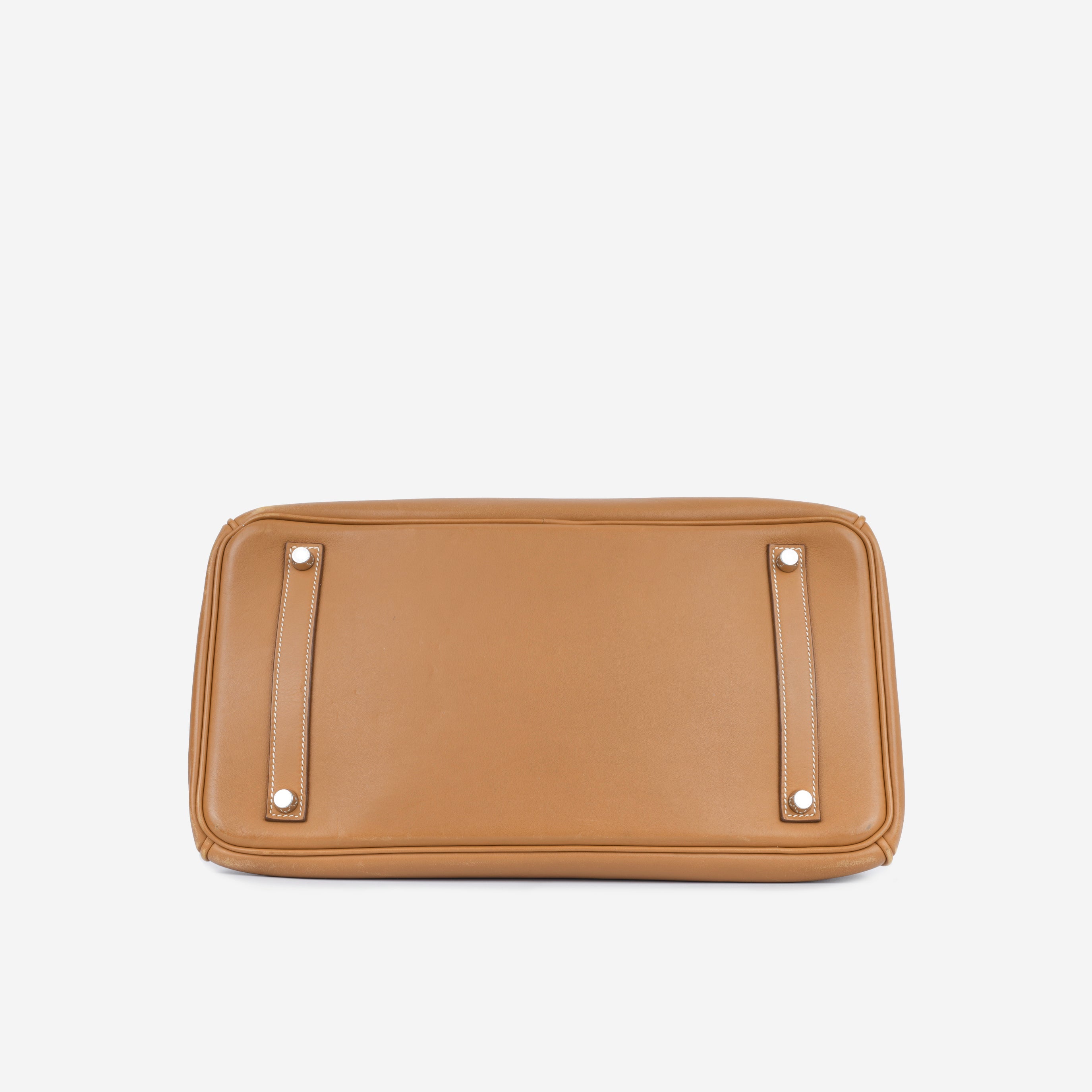 Birkin 35 - Gold Swift